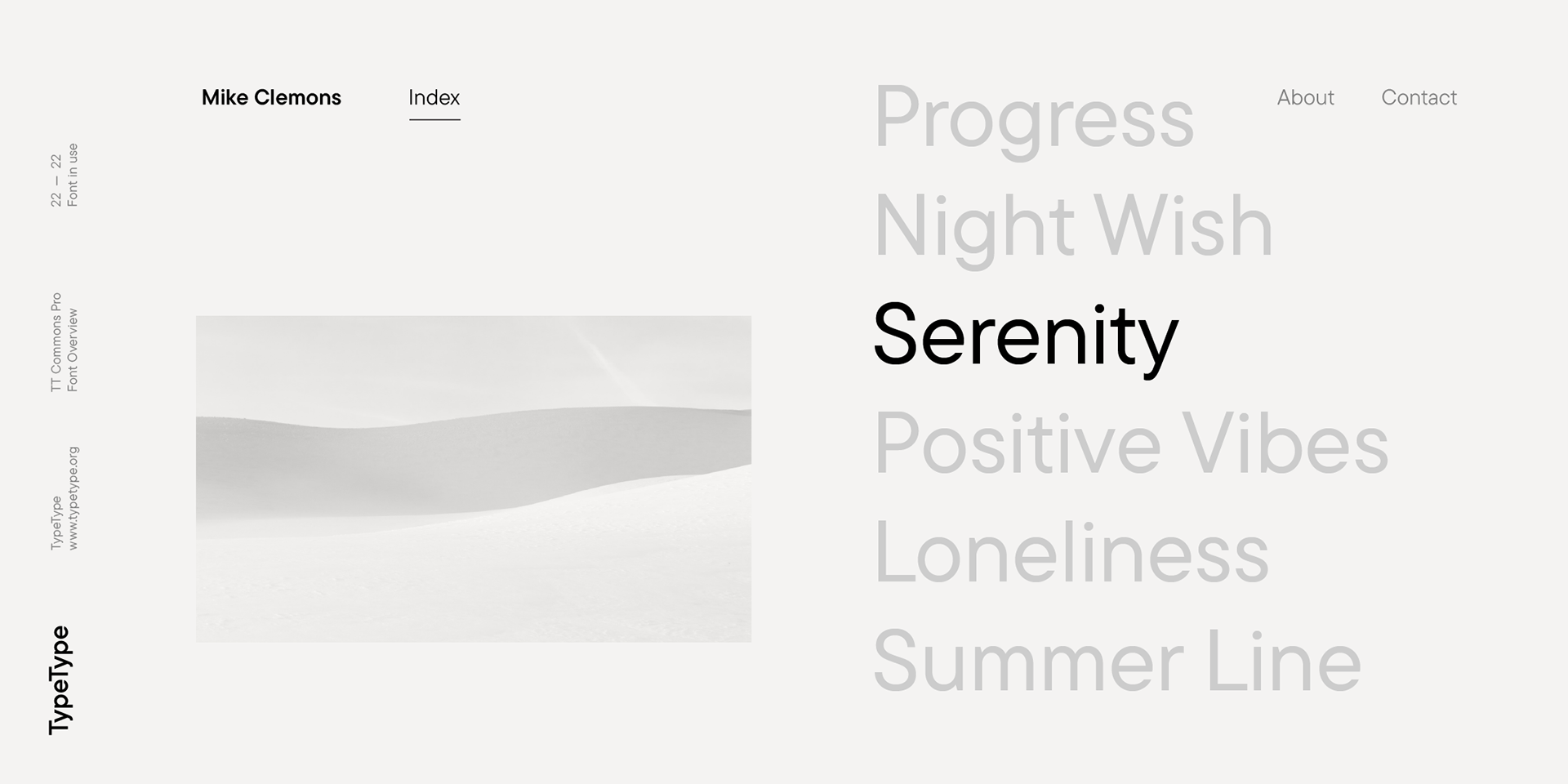 TT Commons™ Pro — Изображение №22 — Графика на Dprofile