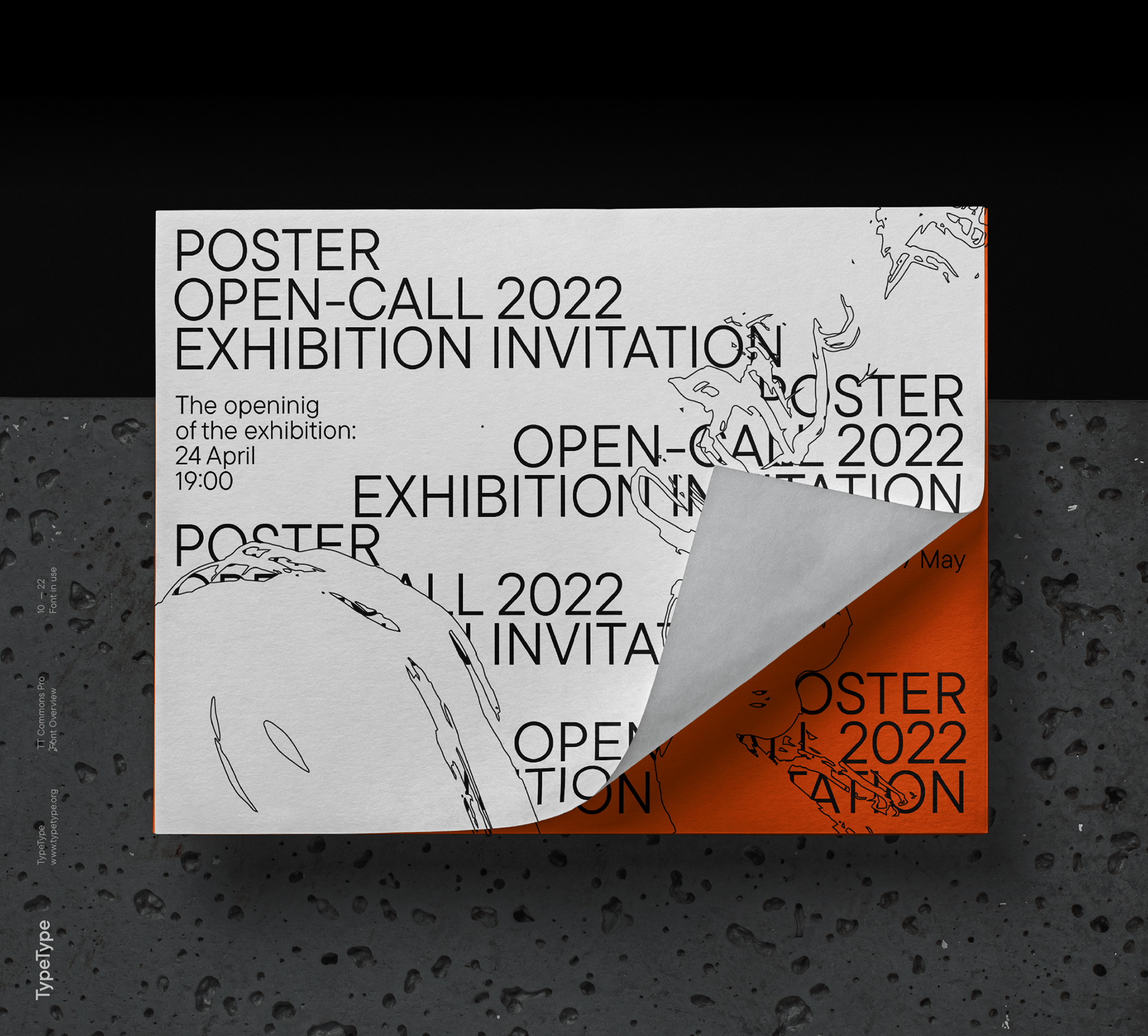 TT Commons™ Pro — Изображение №10 — Графика на Dprofile