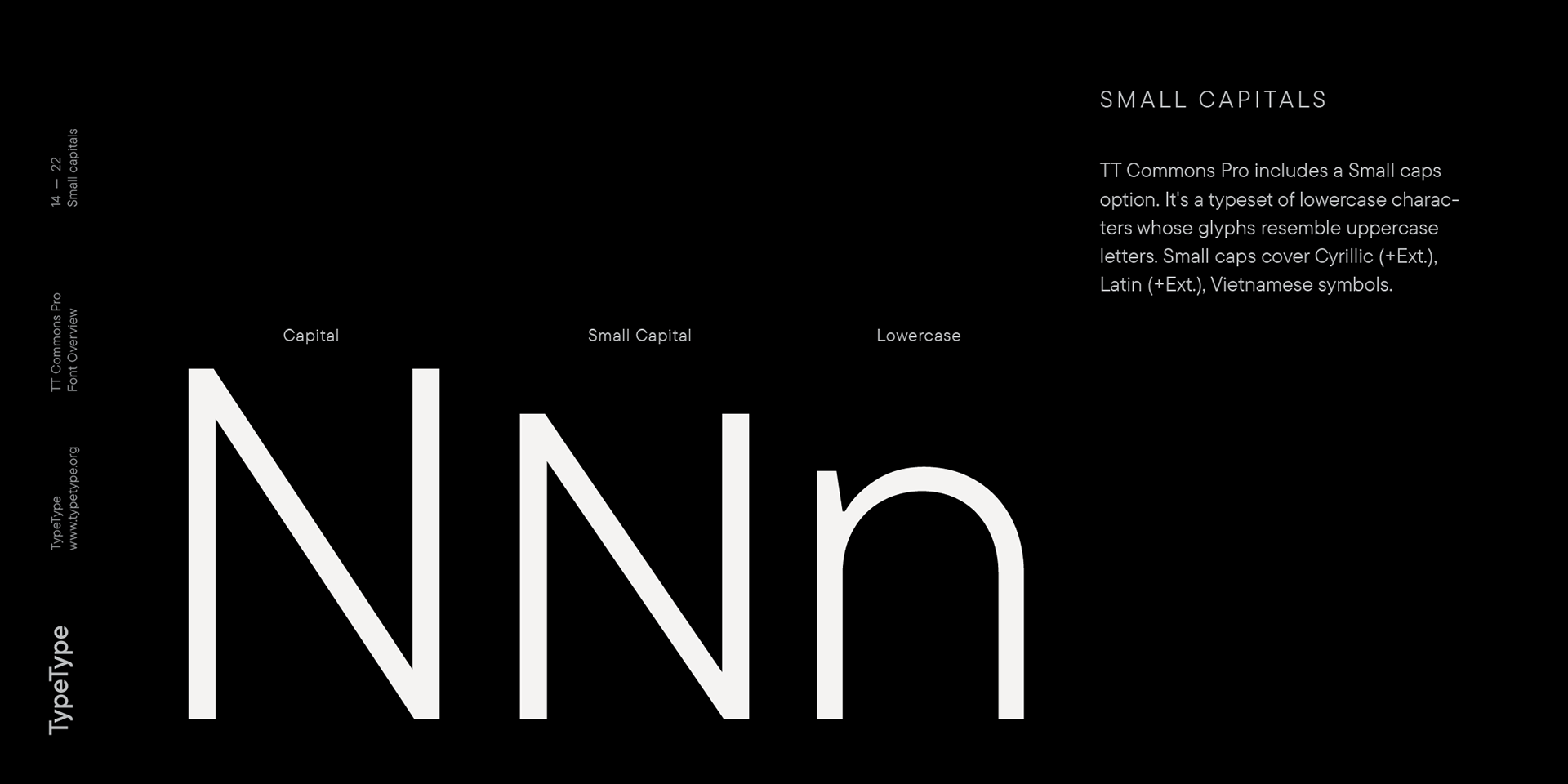 TT Commons™ Pro — Изображение №14 — Графика на Dprofile