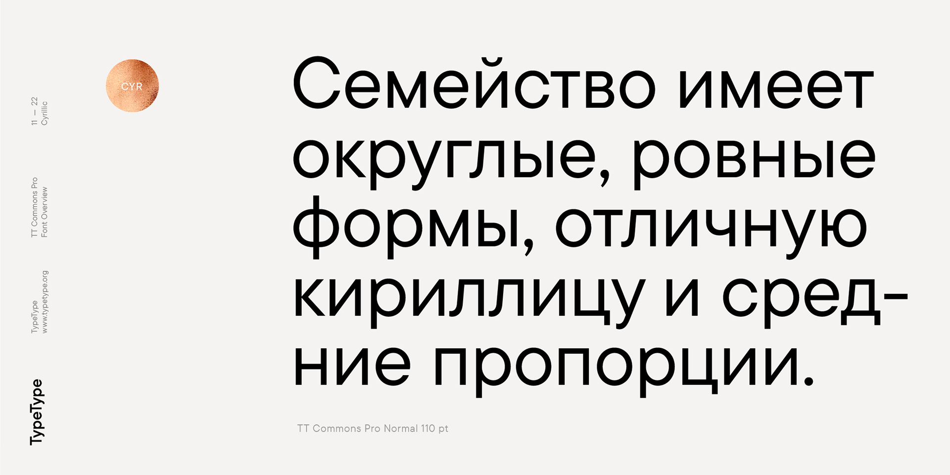 TT Commons™ Pro — Изображение №11 — Графика на Dprofile