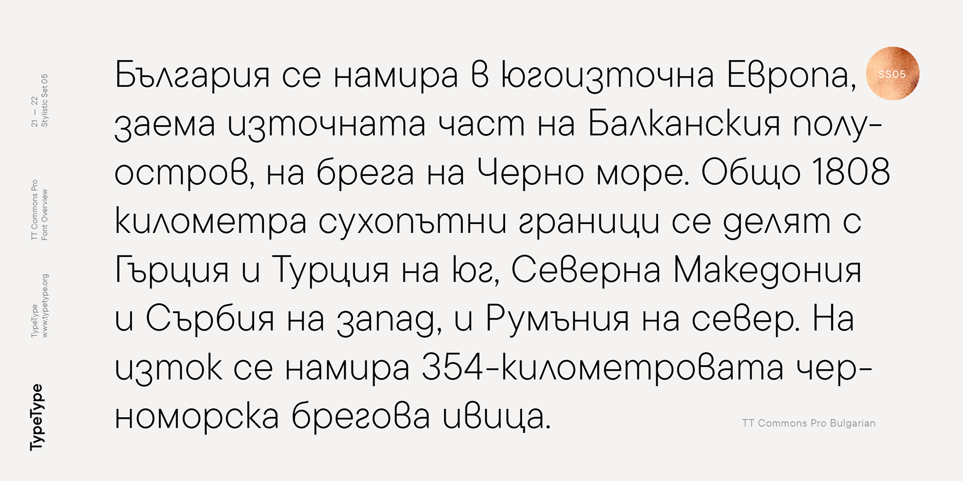 TT Commons™ Pro — Изображение №21 — Графика на Dprofile