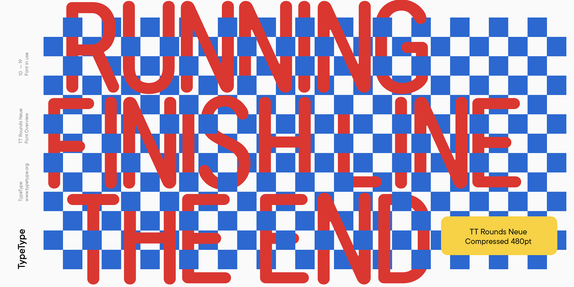 TT Rounds Neue — Изображение №10 — Графика на Dprofile