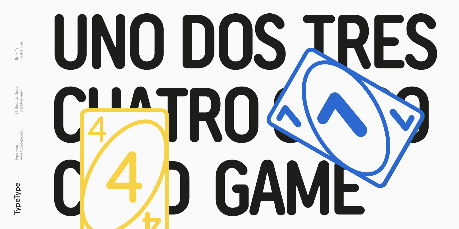 TT Rounds Neue — Изображение №15 — Графика на Dprofile