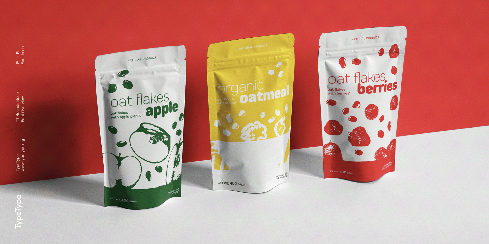 TT Rounds Neue — Изображение №19 — Графика на Dprofile