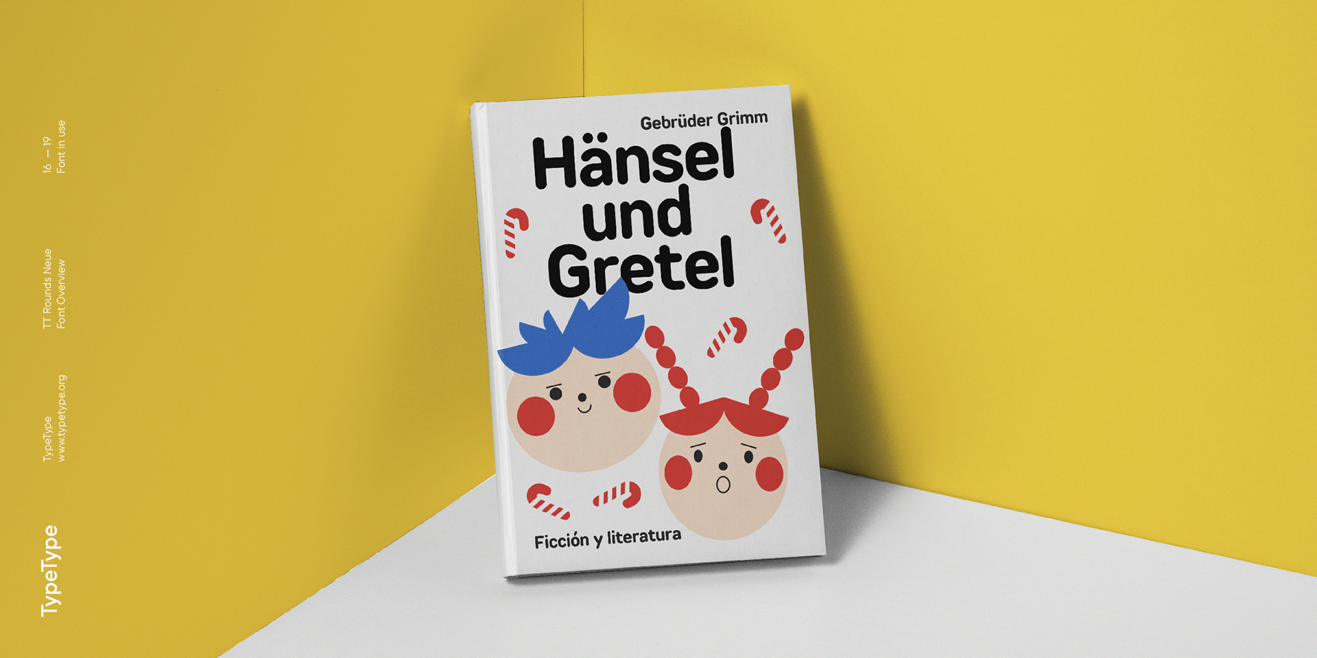 TT Rounds Neue — Изображение №16 — Графика на Dprofile