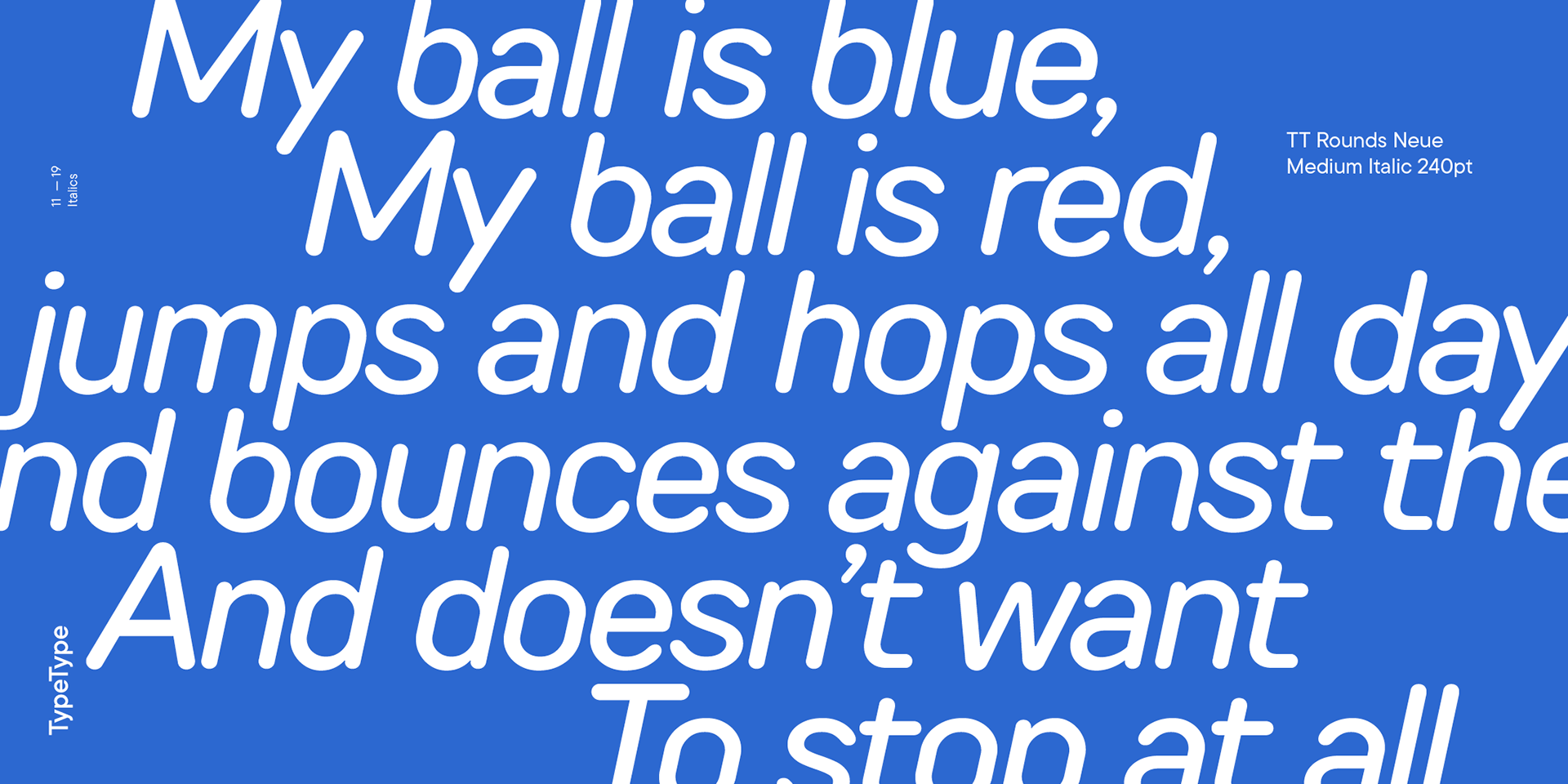 TT Rounds Neue — Изображение №11 — Графика на Dprofile