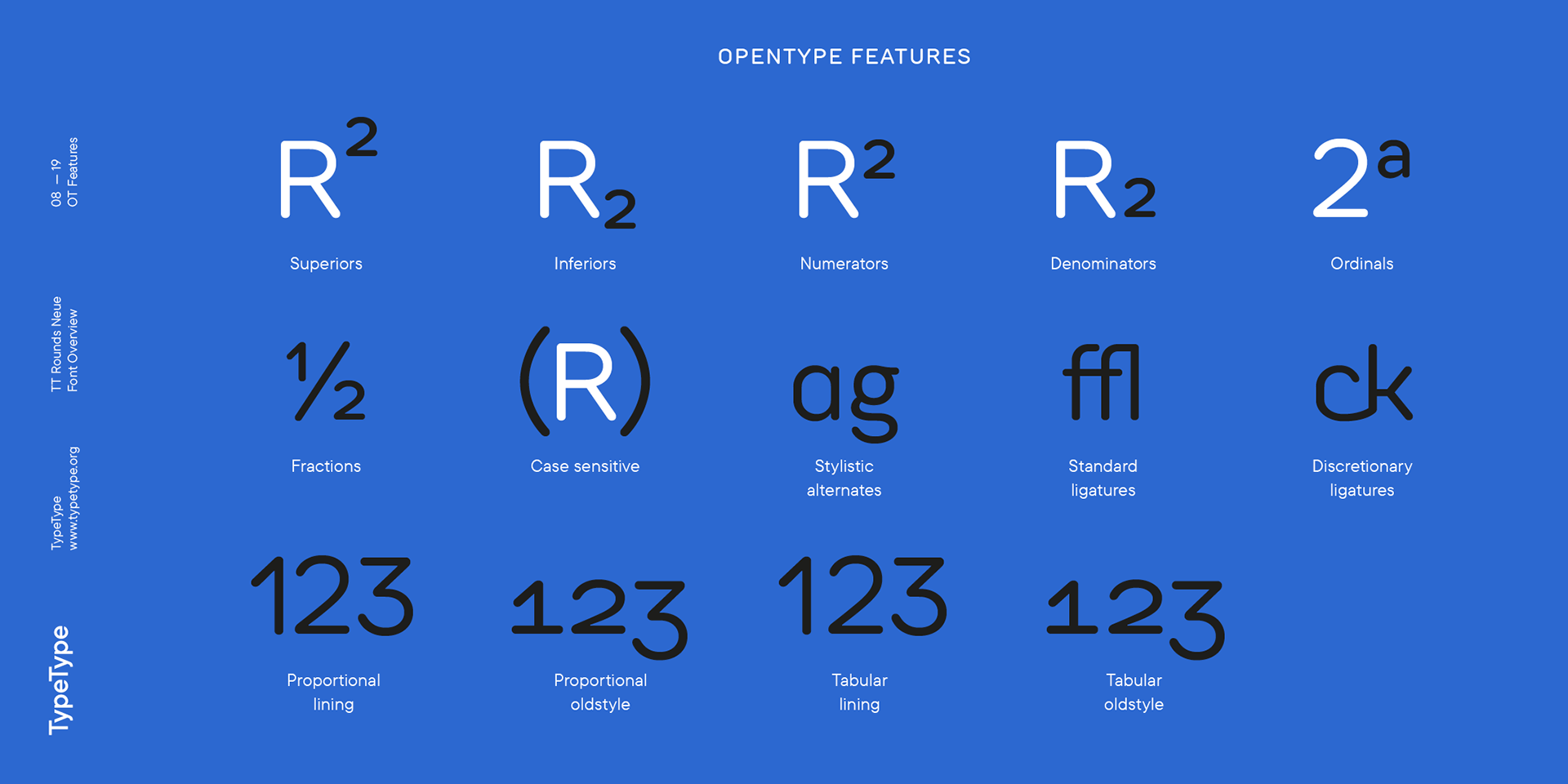 TT Rounds Neue — Изображение №8 — Графика на Dprofile