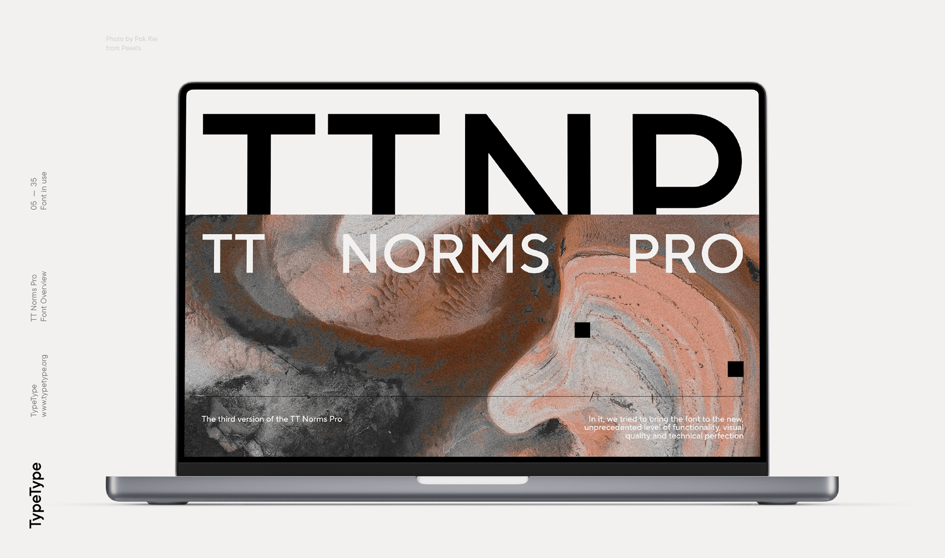 TT Norms® Pro 3.0 — Изображение №6 — Интерфейсы, Графика на Dprofile