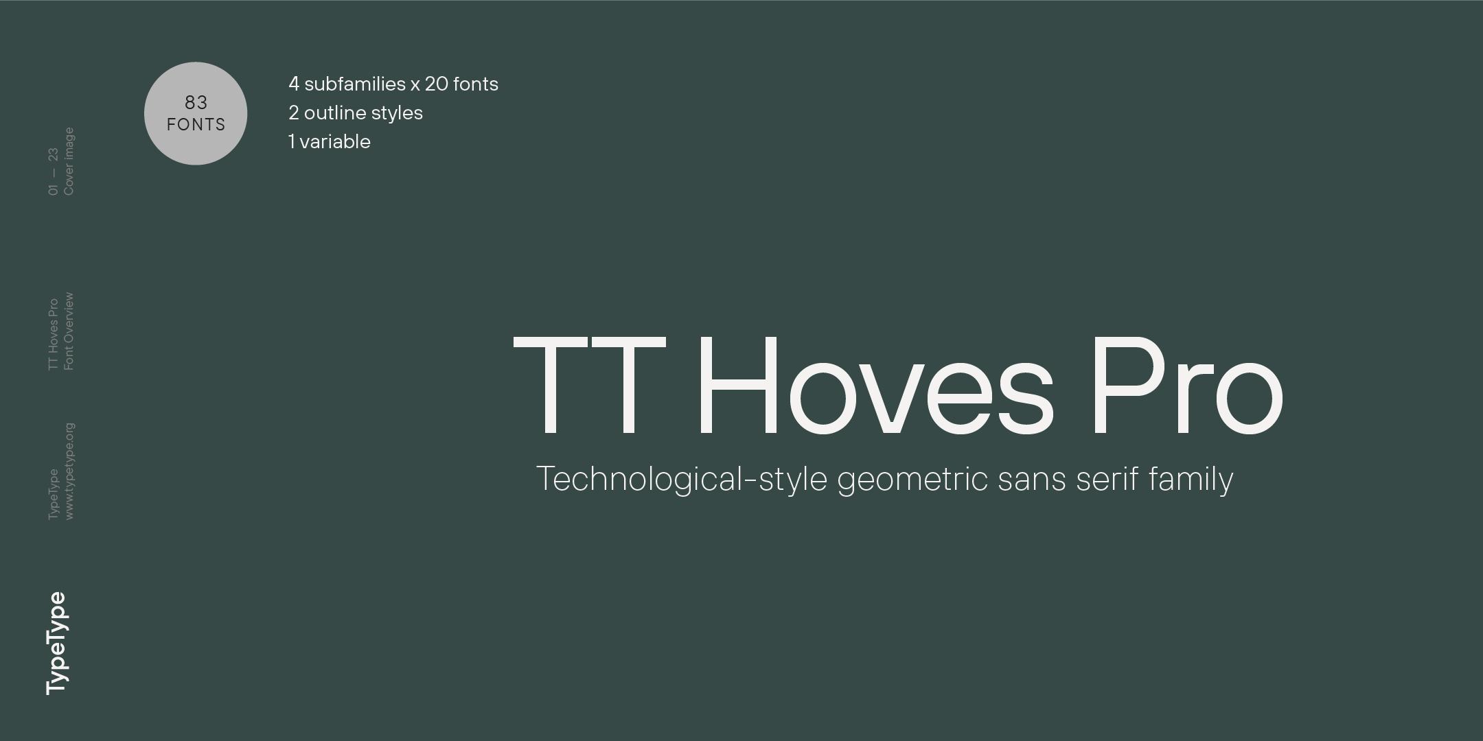 TT Hoves Pro 2023 UPD — Изображение №1 — Графика на Dprofile