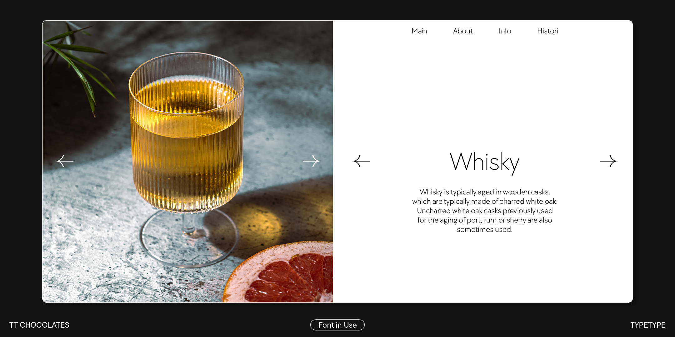 TT Chocolates 2024 UPD — Изображение №17 — Графика на Dprofile