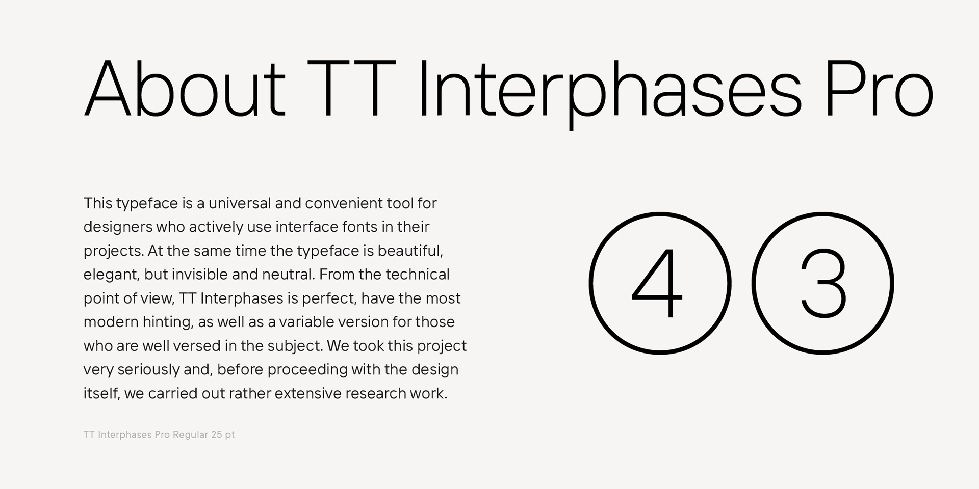 TT Interphases Pro — Изображение №4 — Графика на Dprofile