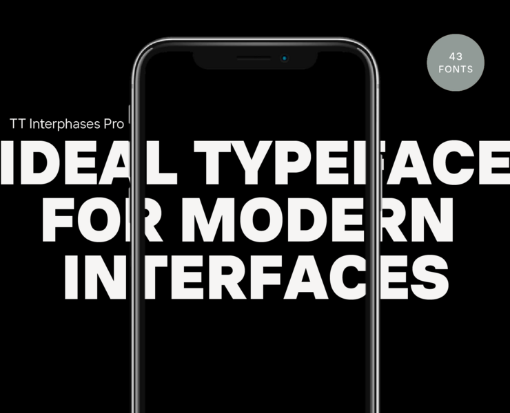 TT Interphases Pro — Графика на Dprofile