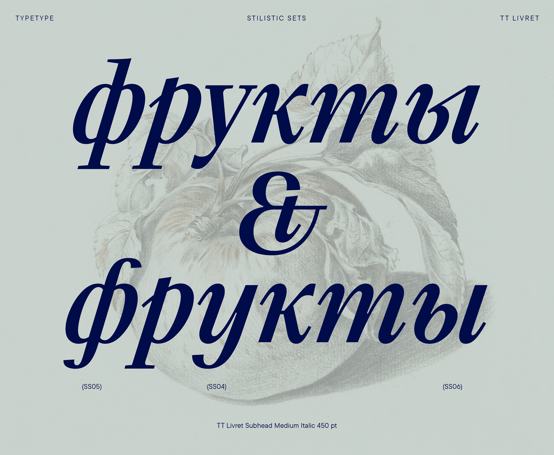 TT Livret — Изображение №17 — Графика на Dprofile