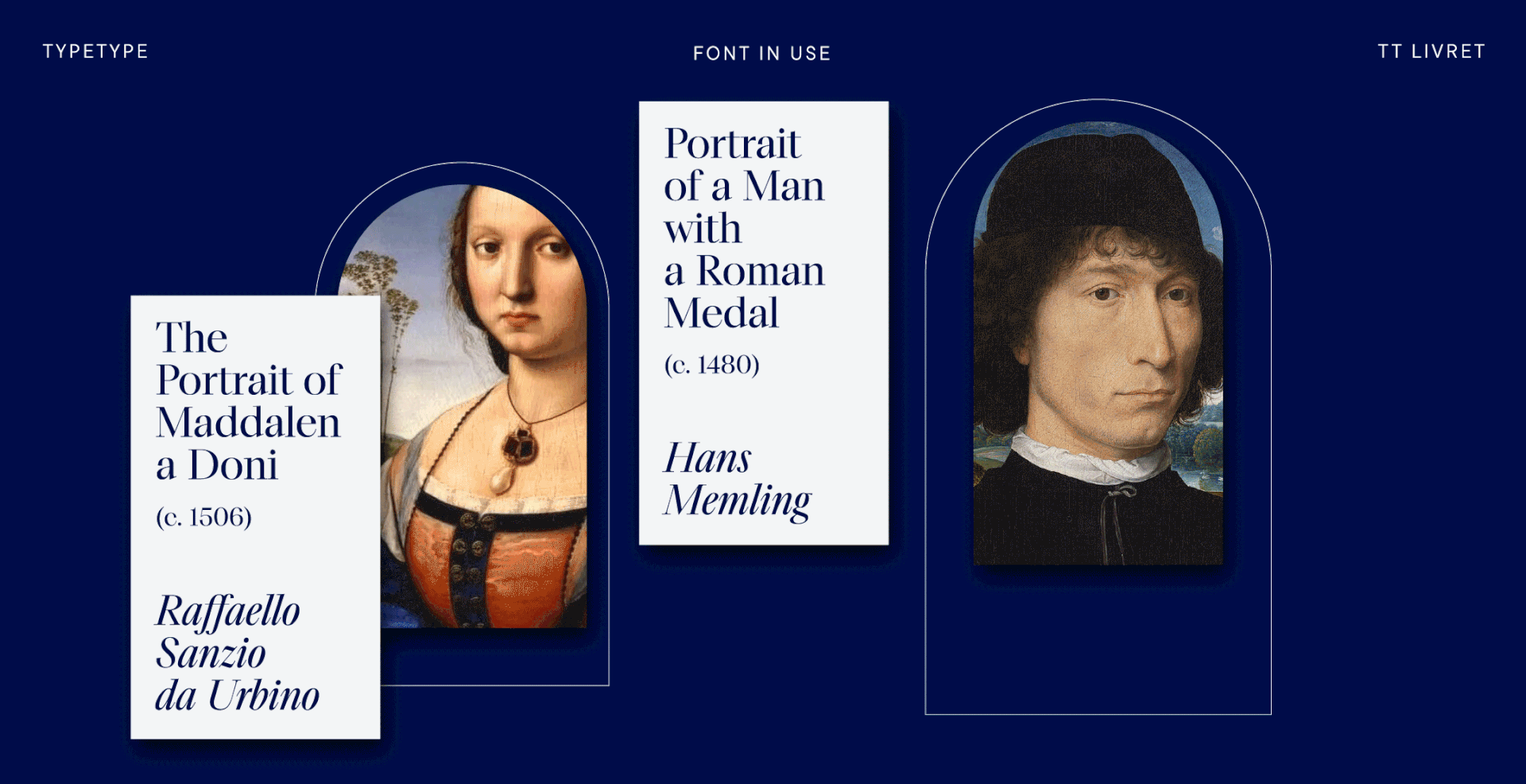 TT Livret — Изображение №13 — Графика на Dprofile