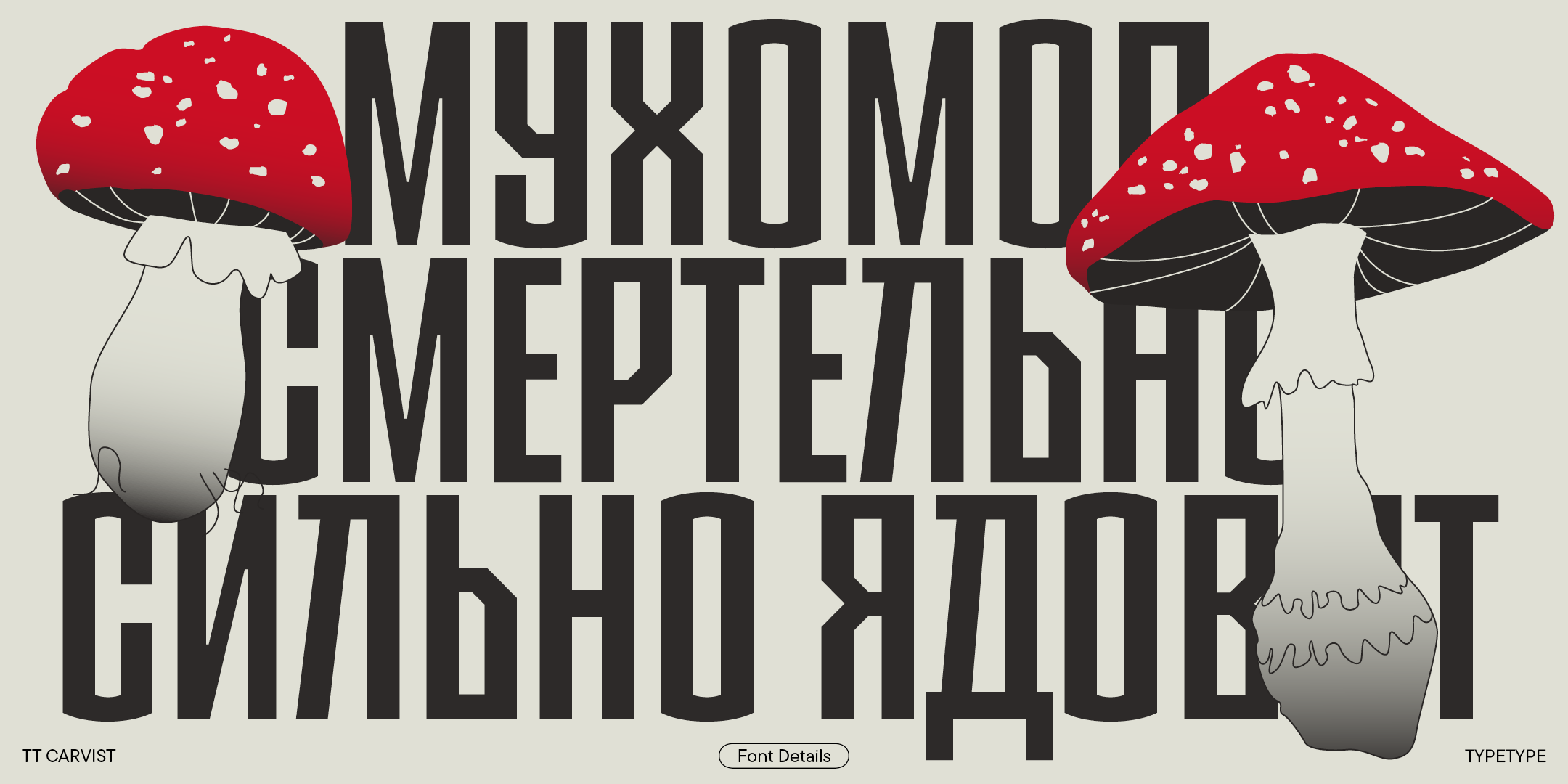 TT Carvist NEW FONT — Изображение №17 — Графика на Dprofile