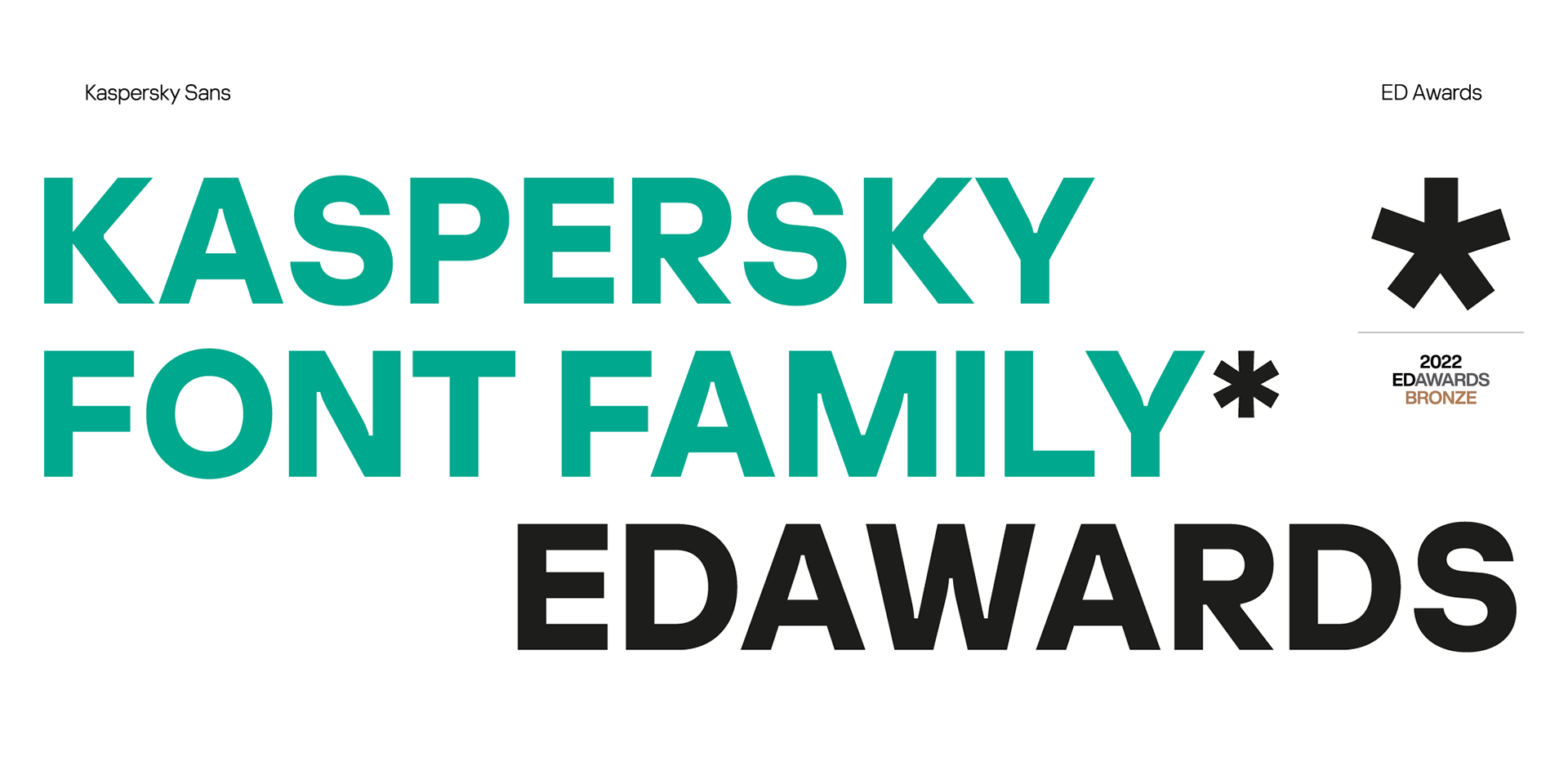 Kaspersky Sans — corporate font family — Изображение №18 — Брендинг, Графика на Dprofile