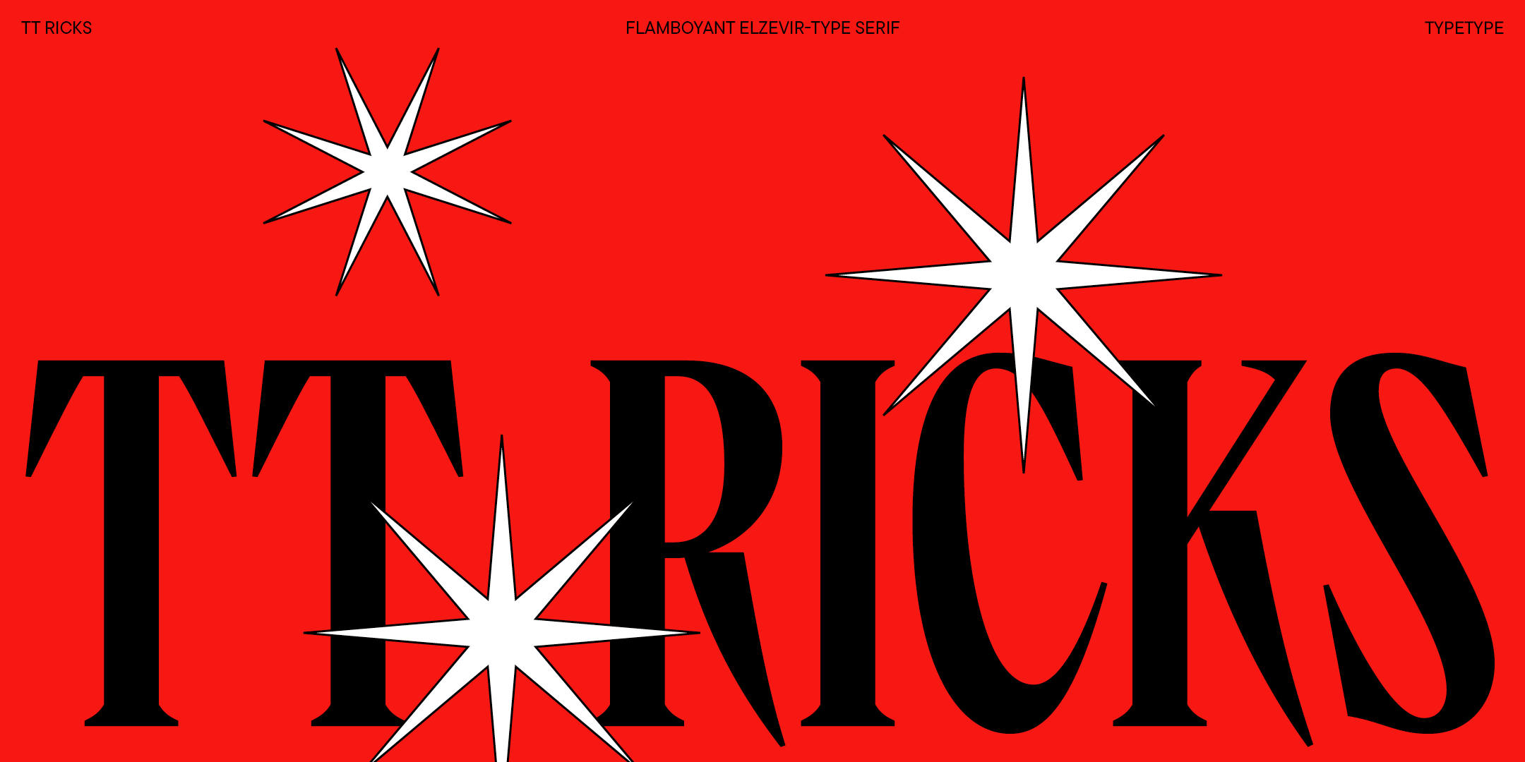 TT Ricks 2024 UPD — Изображение №1 — Графика на Dprofile