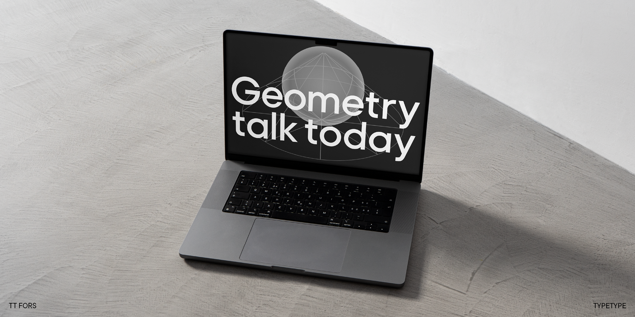 TT Fors 2024 — Изображение №2 — Графика на Dprofile