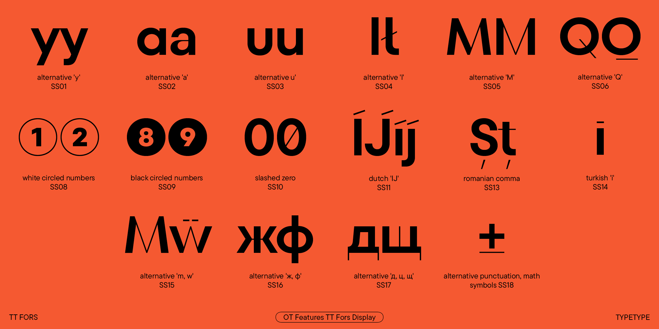 TT Fors 2024 — Изображение №24 — Графика на Dprofile