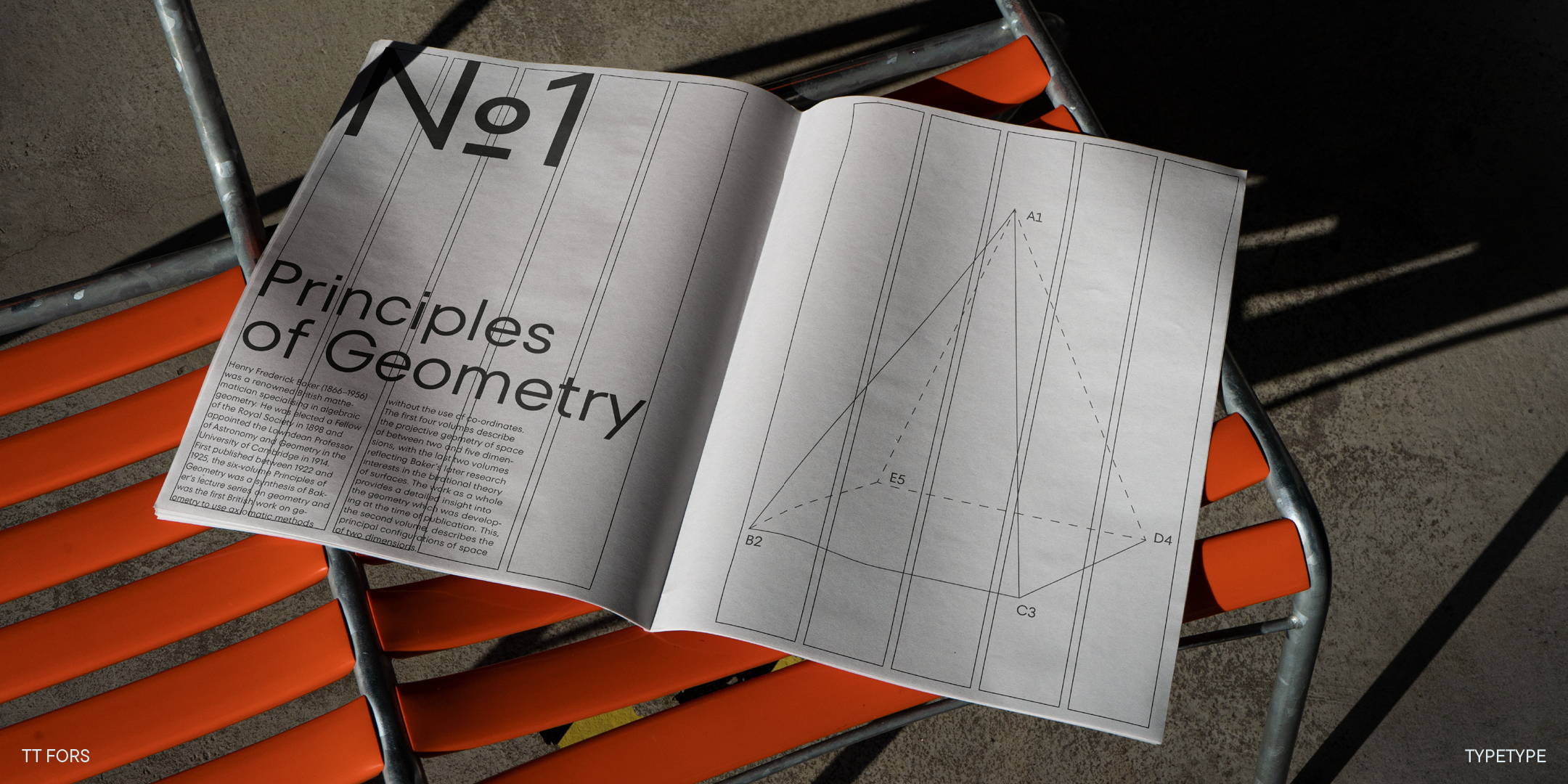 TT Fors 2024 — Изображение №13 — Графика на Dprofile