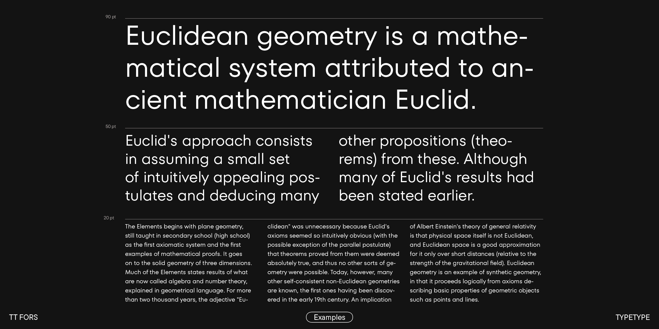 TT Fors 2024 — Изображение №14 — Графика на Dprofile