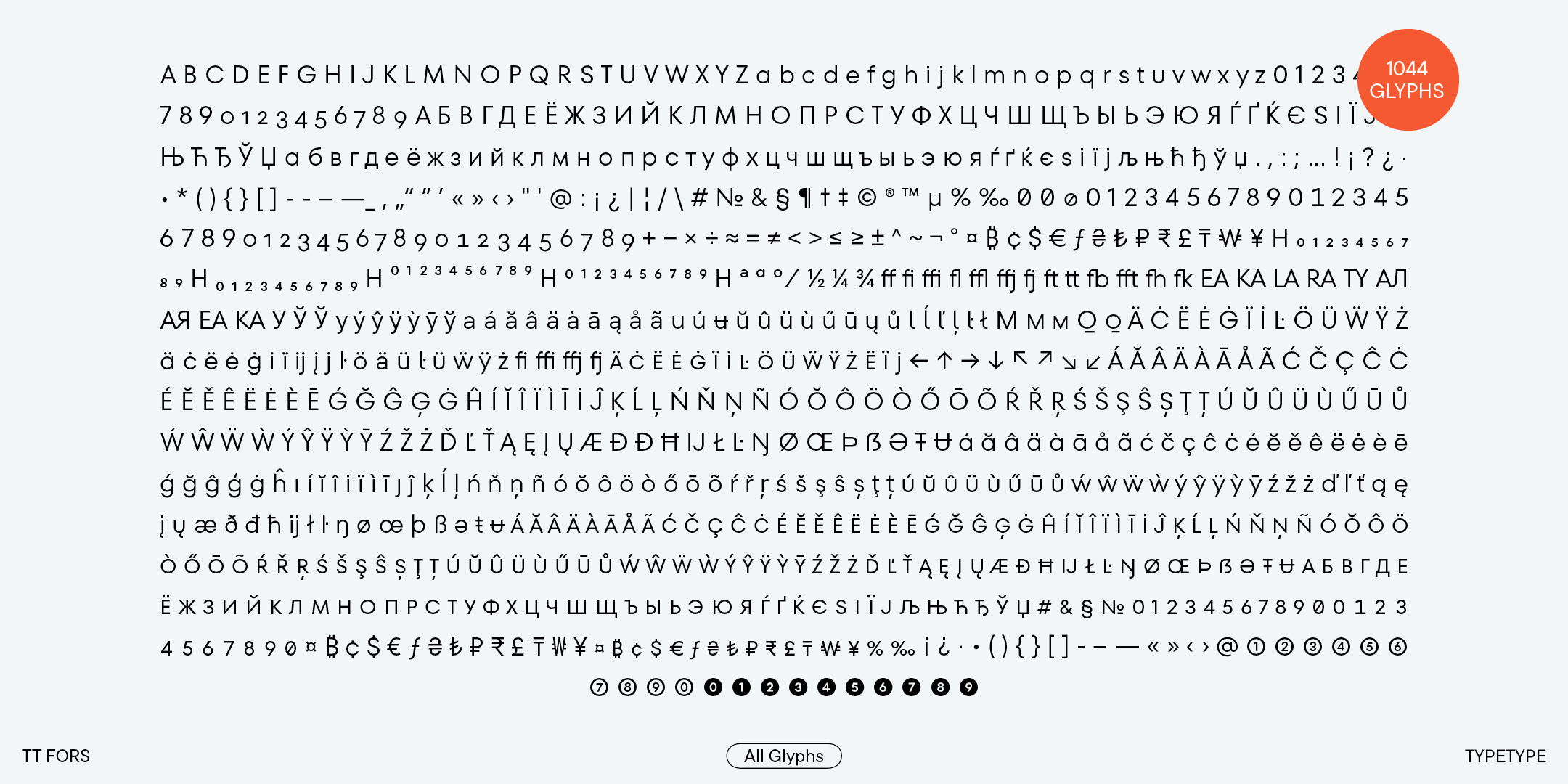 TT Fors 2024 — Изображение №12 — Графика на Dprofile