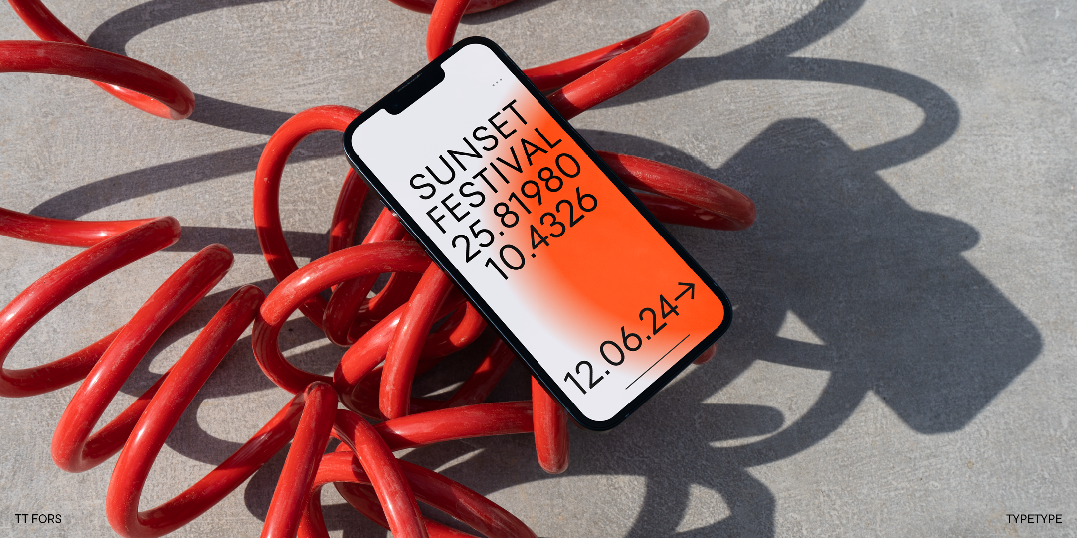 TT Fors 2024 — Изображение №15 — Графика на Dprofile