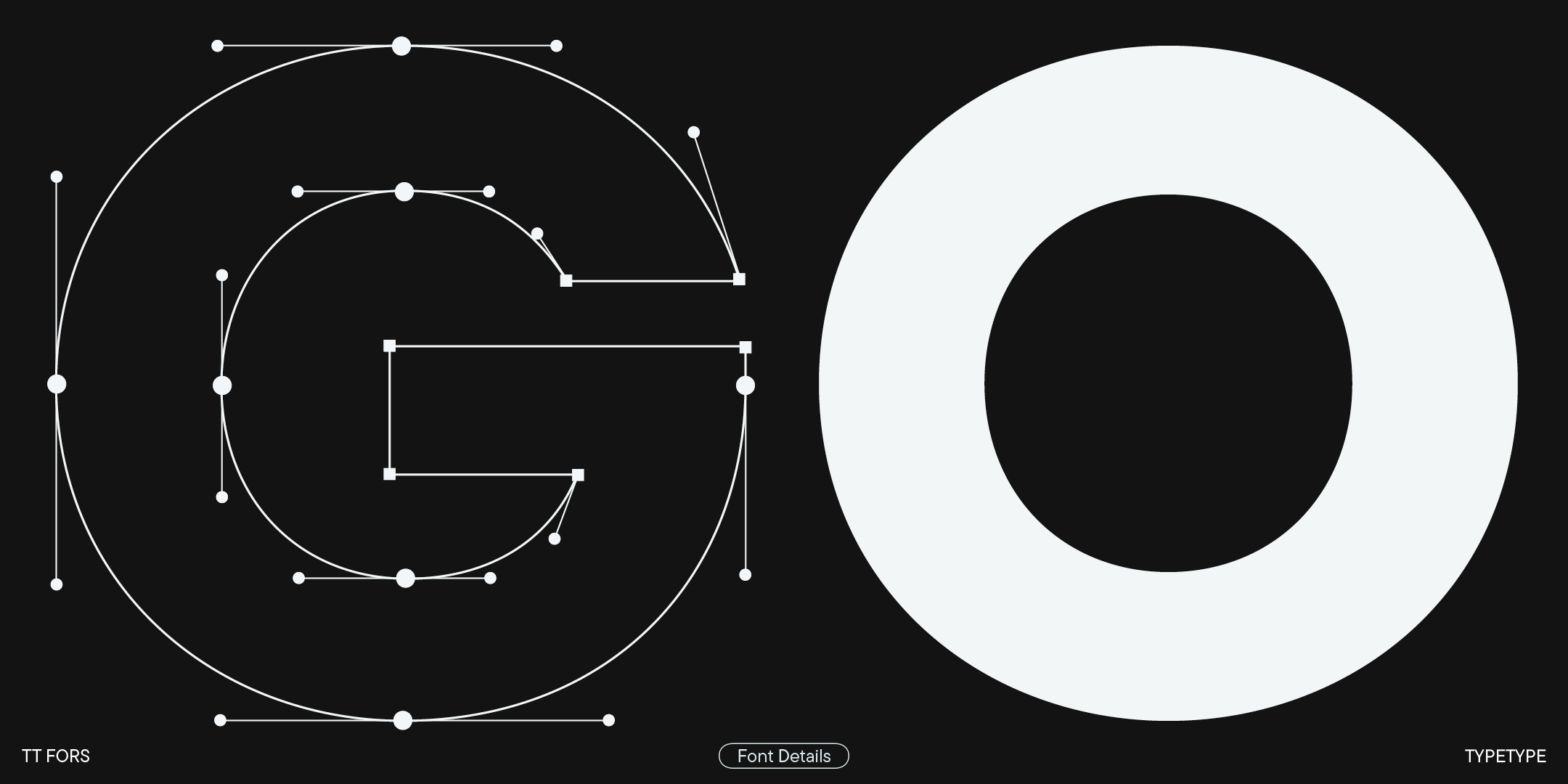 TT Fors 2024 — Изображение №3 — Графика на Dprofile