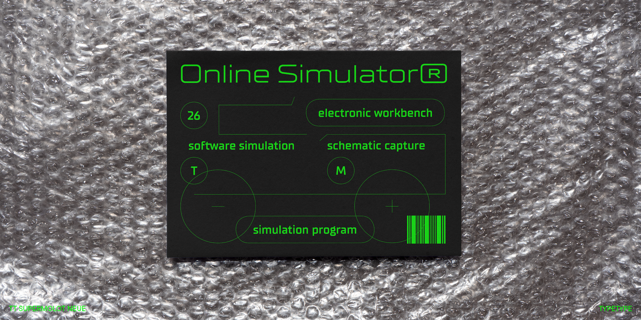 TT Supermolot Neue 2024 UPD — Изображение №19 — Графика на Dprofile