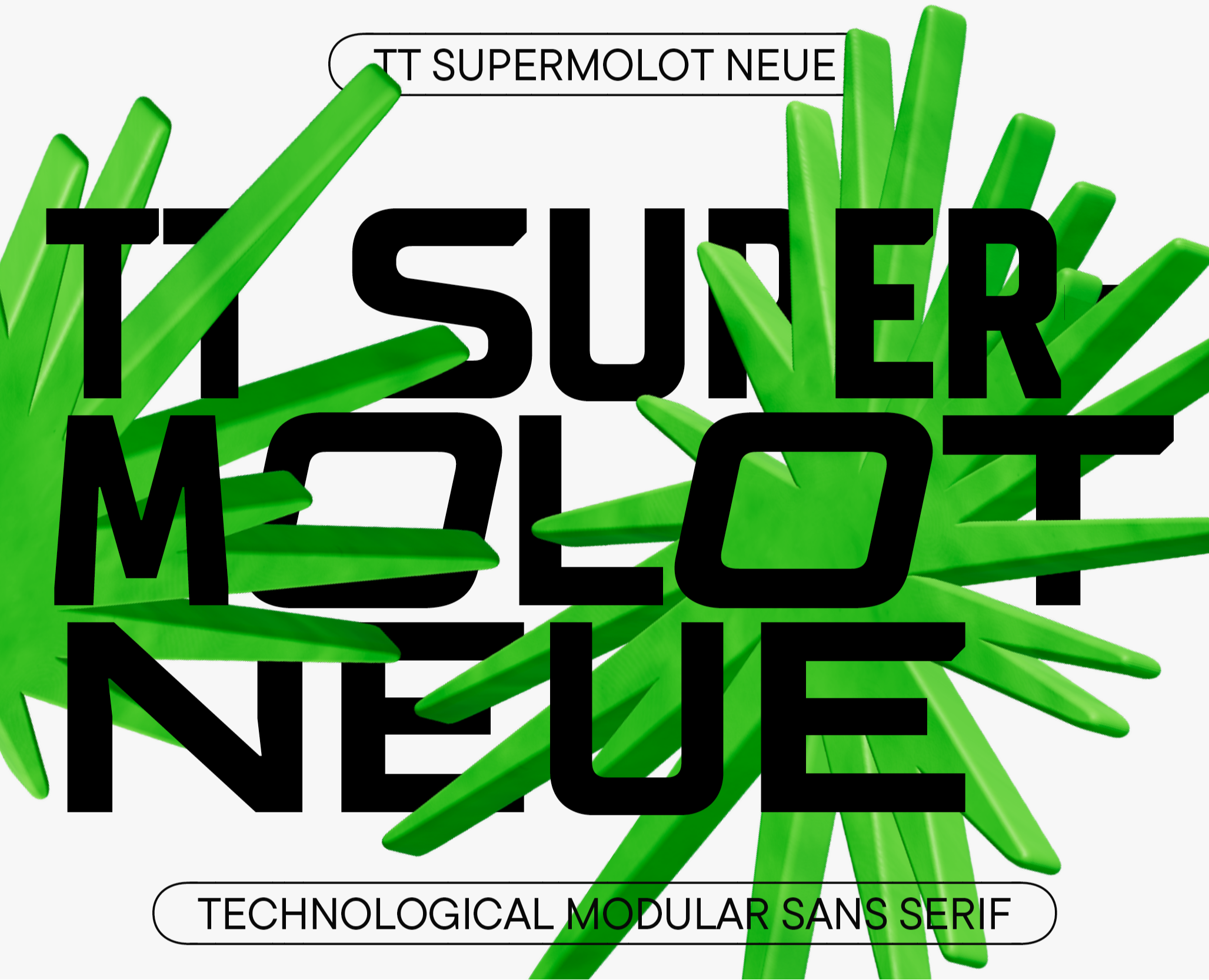 TT Supermolot Neue 2024 UPD — Графика на Dprofile
