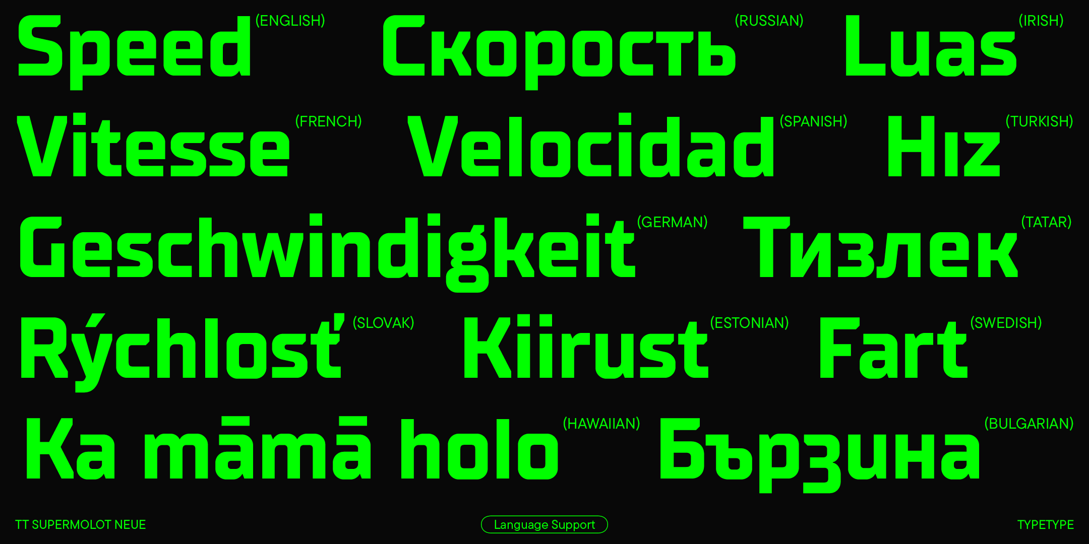 TT Supermolot Neue 2024 UPD — Изображение №9 — Графика на Dprofile
