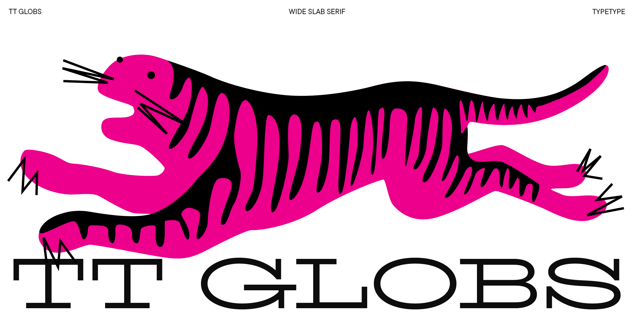 TT Globs 2024 UPD — Изображение №1 — Графика на Dprofile