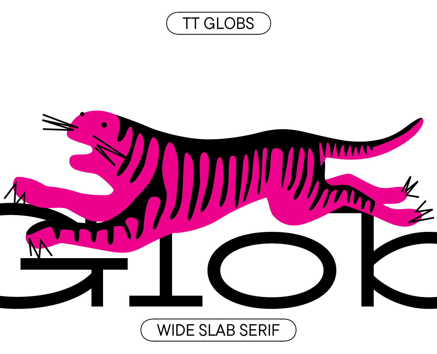 TT Globs 2024 UPD — Графика на Dprofile