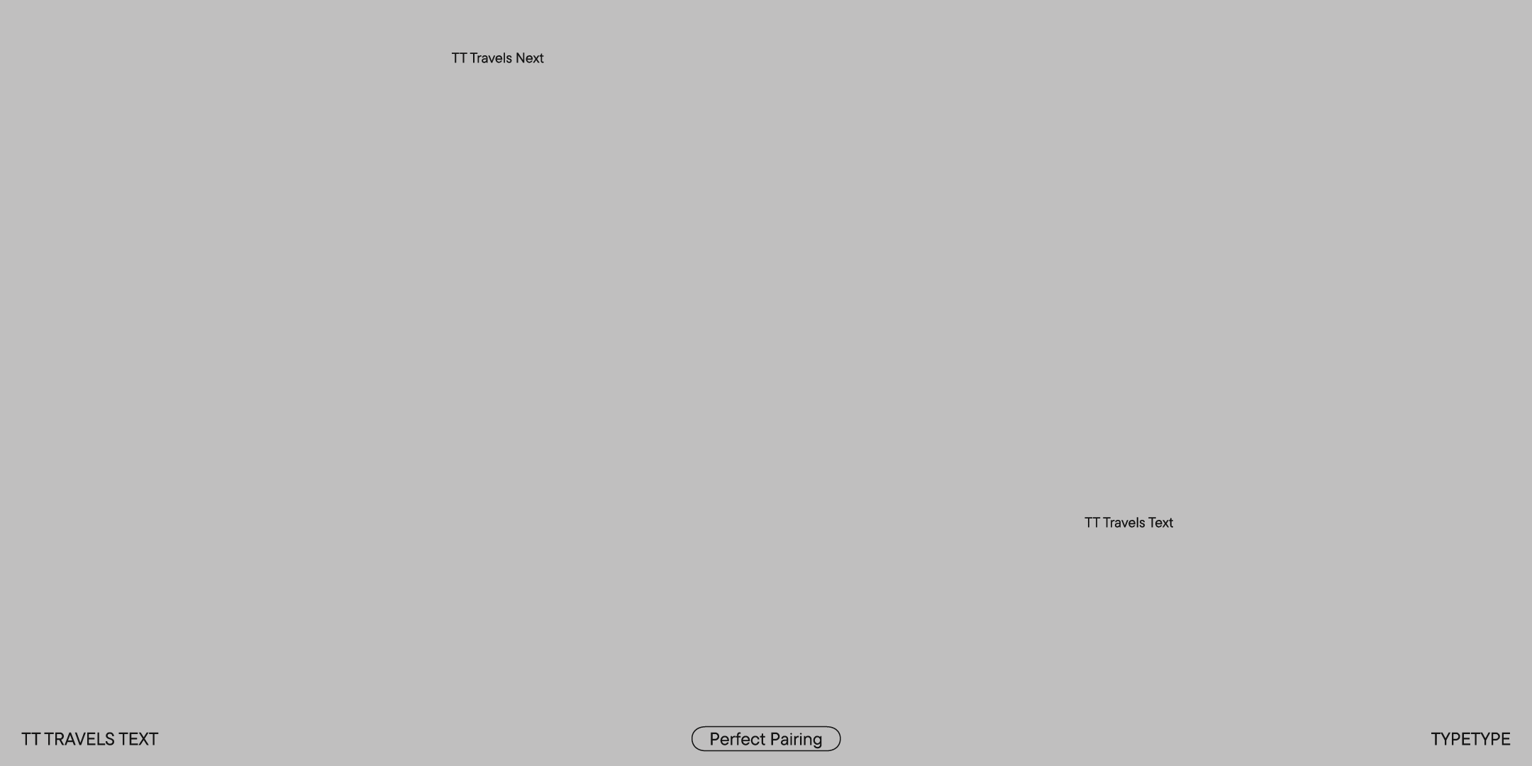 TT Travels Text — Изображение №19 — Графика на Dprofile
