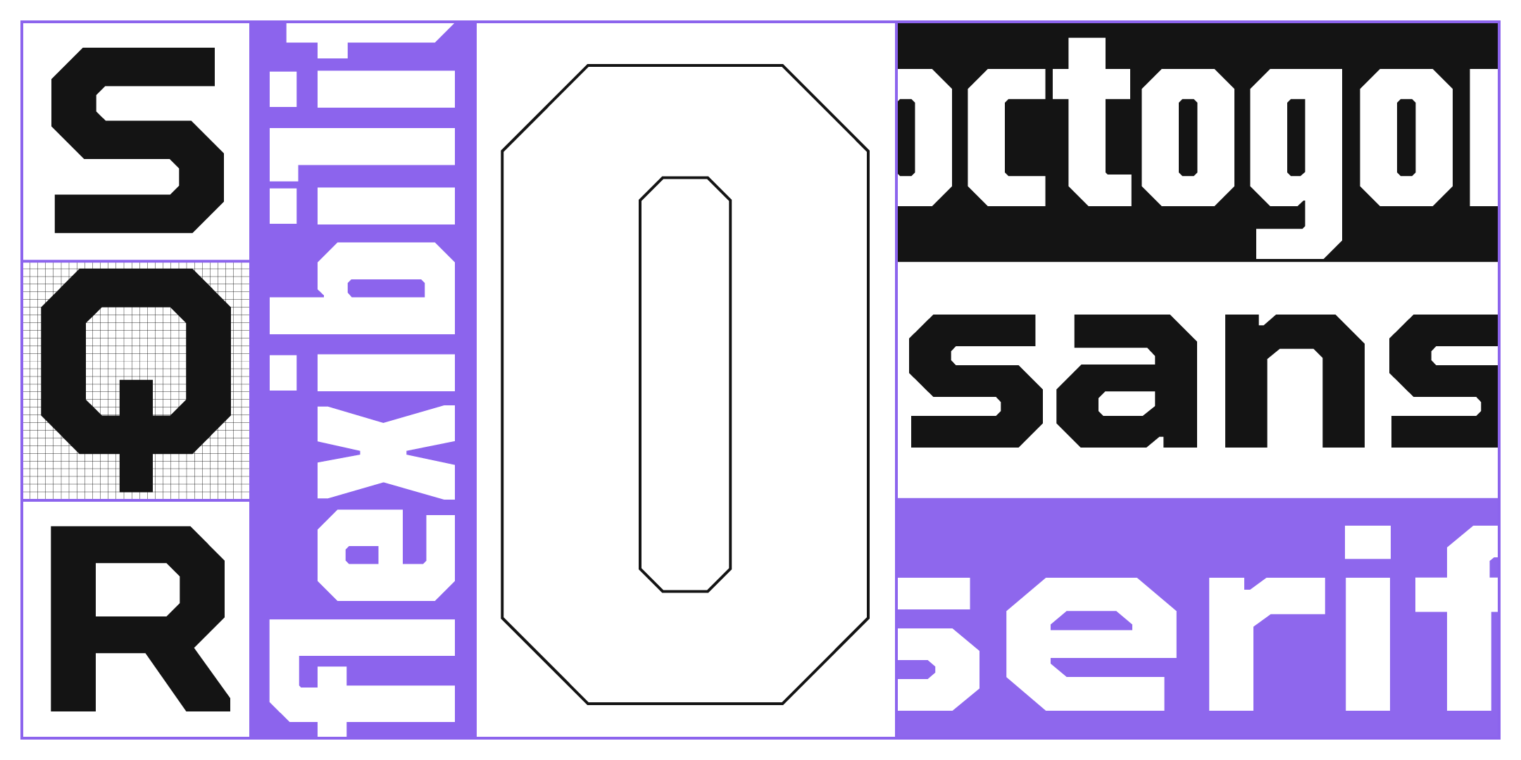 TT Octosquares 2024 — Изображение №11 — Графика на Dprofile