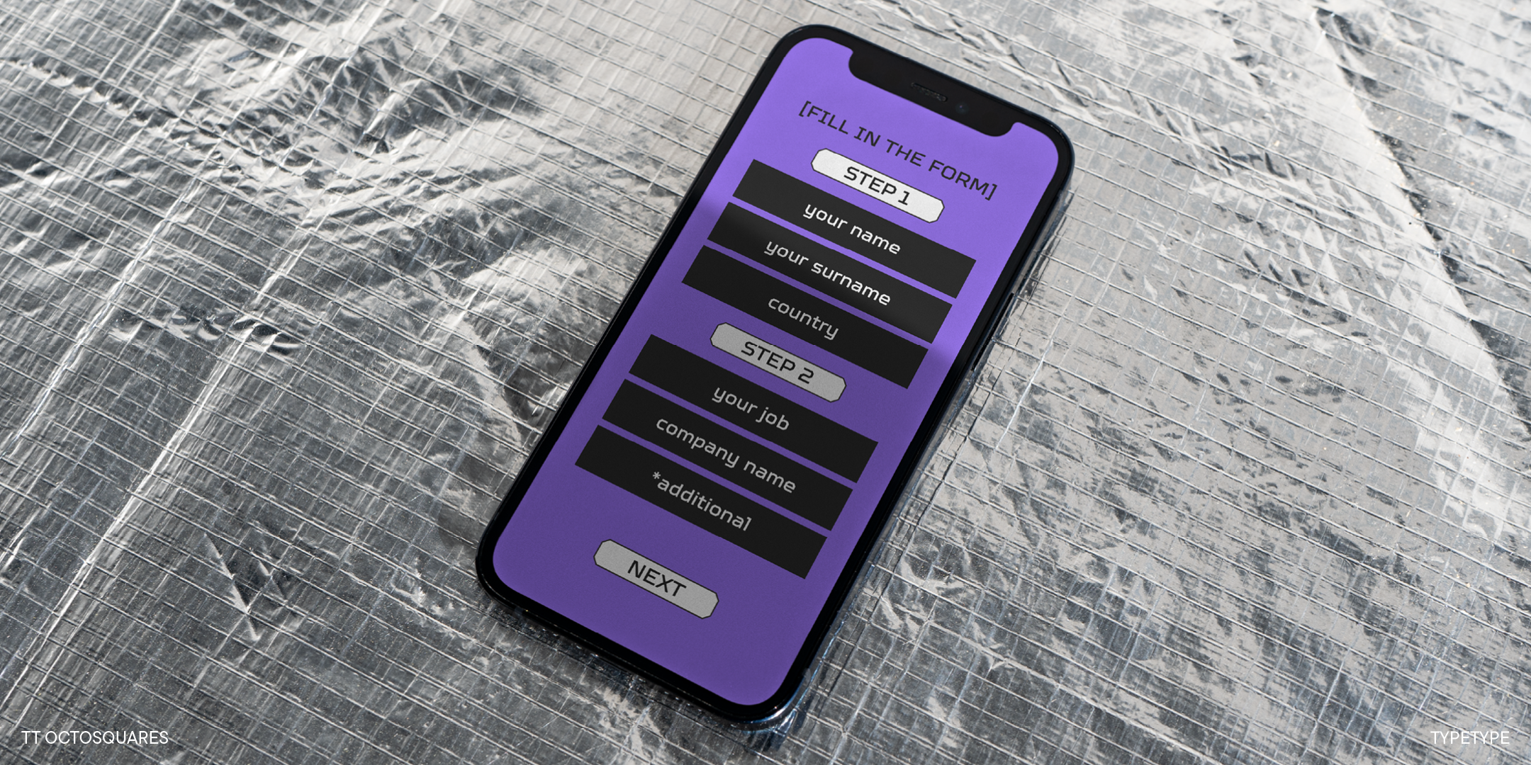 TT Octosquares 2024 — Изображение №21 — Графика на Dprofile