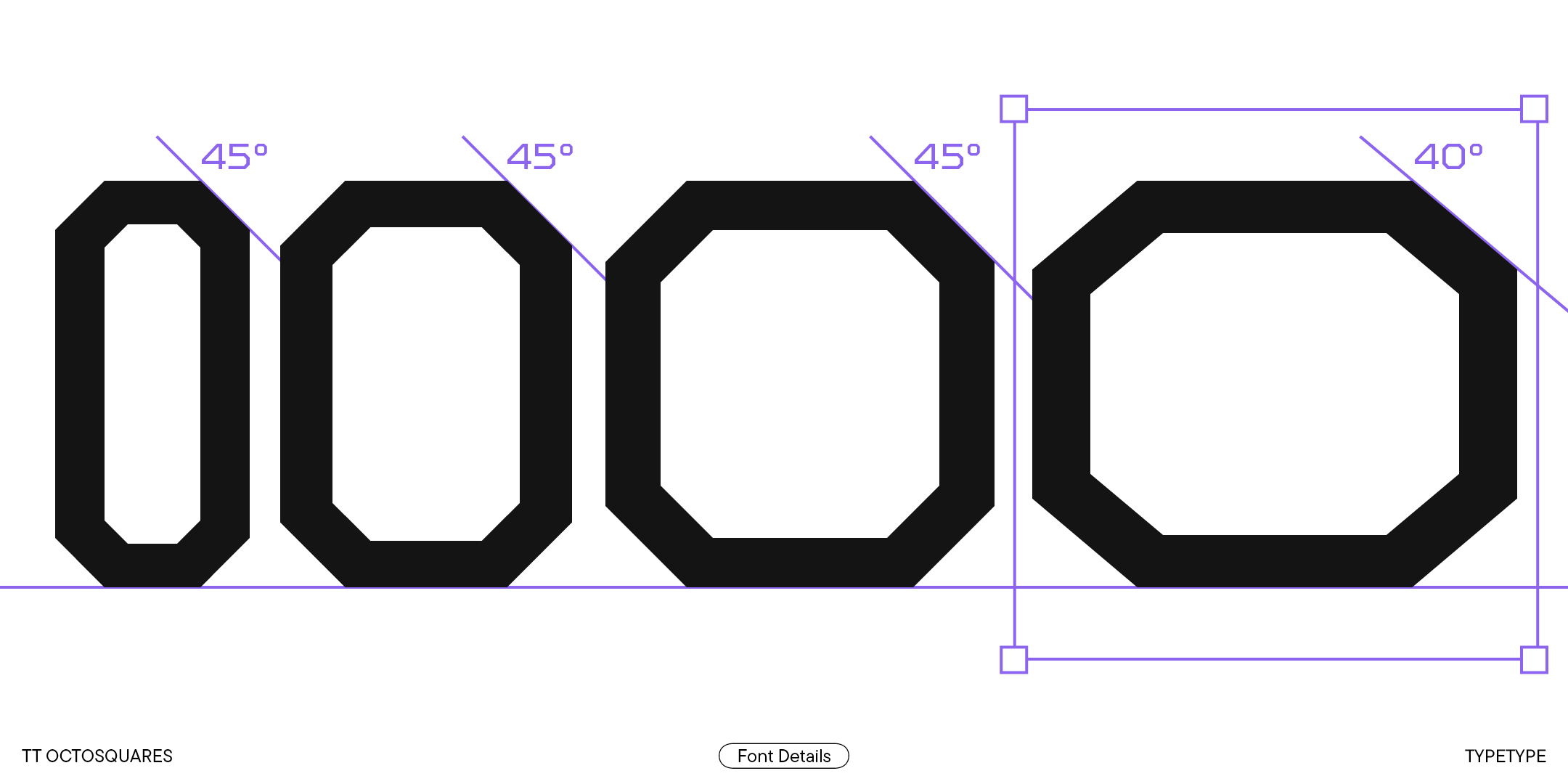 TT Octosquares 2024 — Изображение №9 — Графика на Dprofile