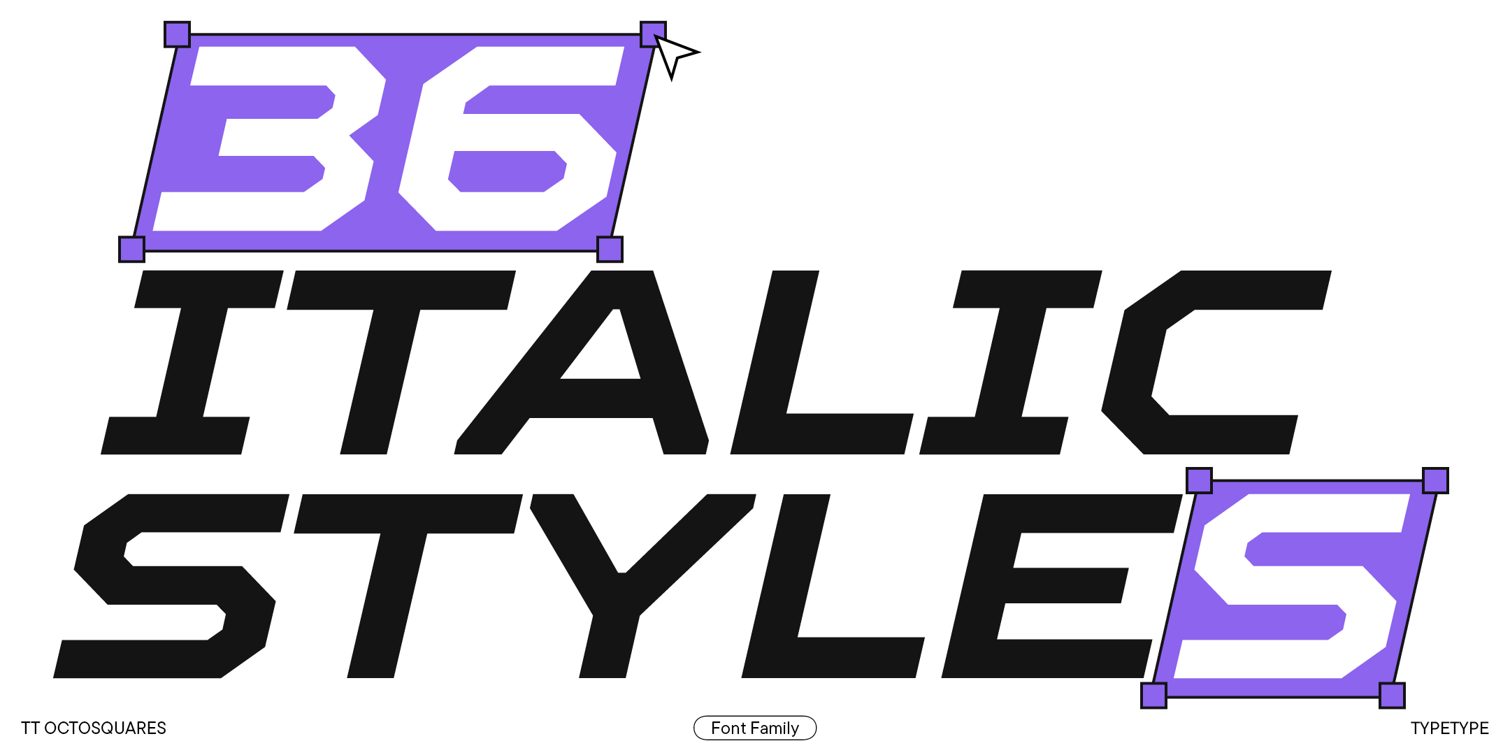 TT Octosquares 2024 — Изображение №4 — Графика на Dprofile