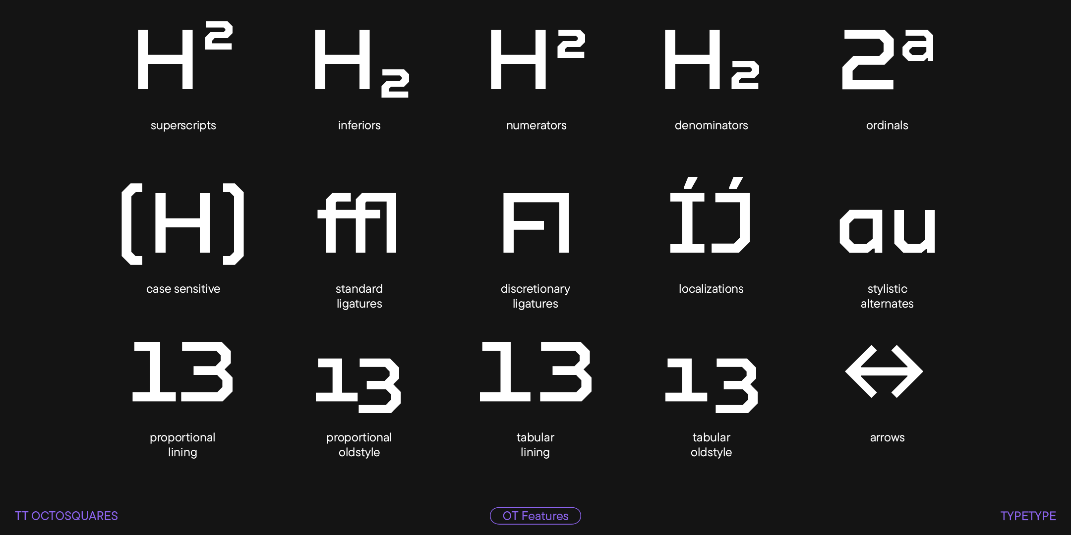 TT Octosquares 2024 — Изображение №8 — Графика на Dprofile