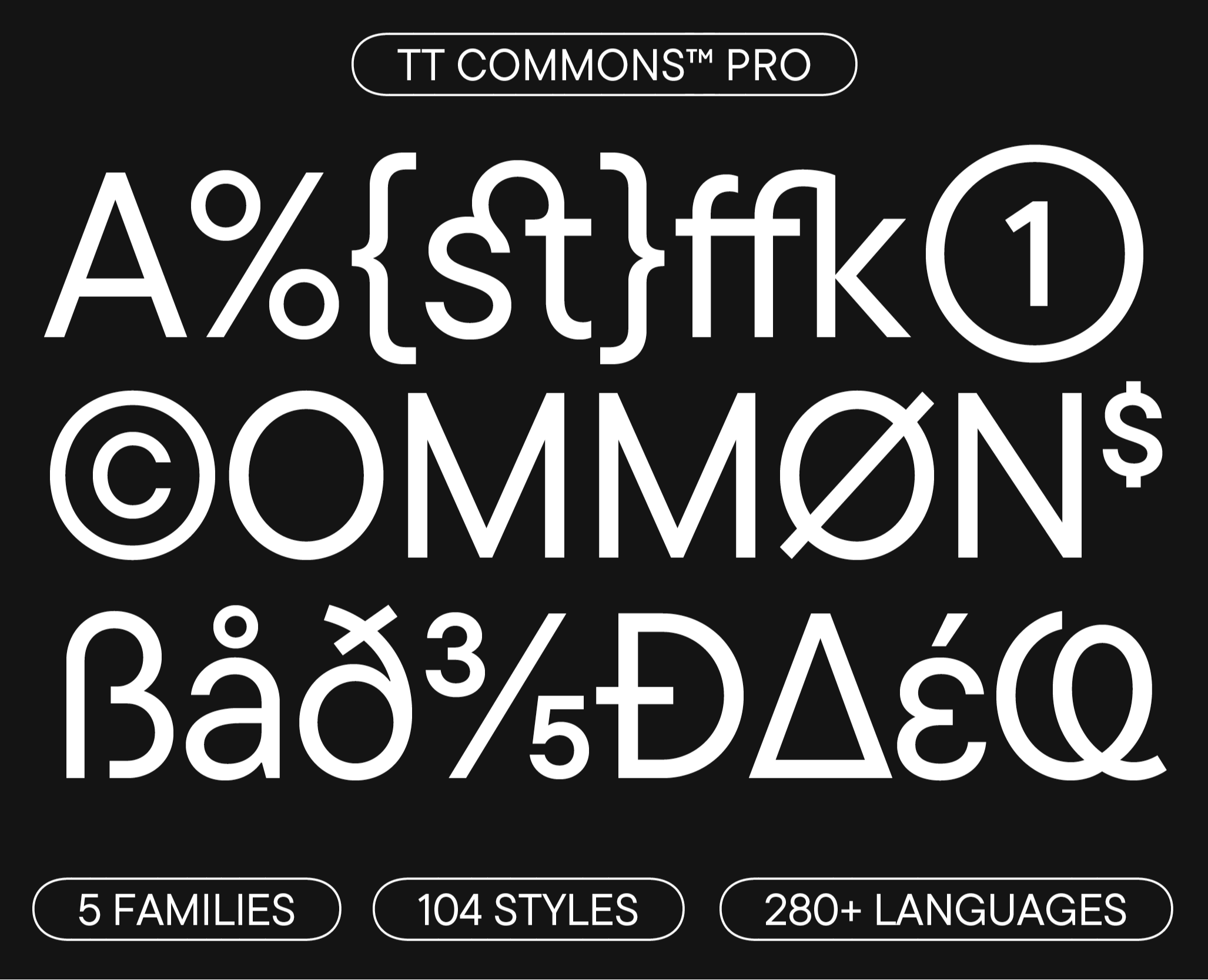 TT Commons™ Pro 2024 UPD — Графика на Dprofile