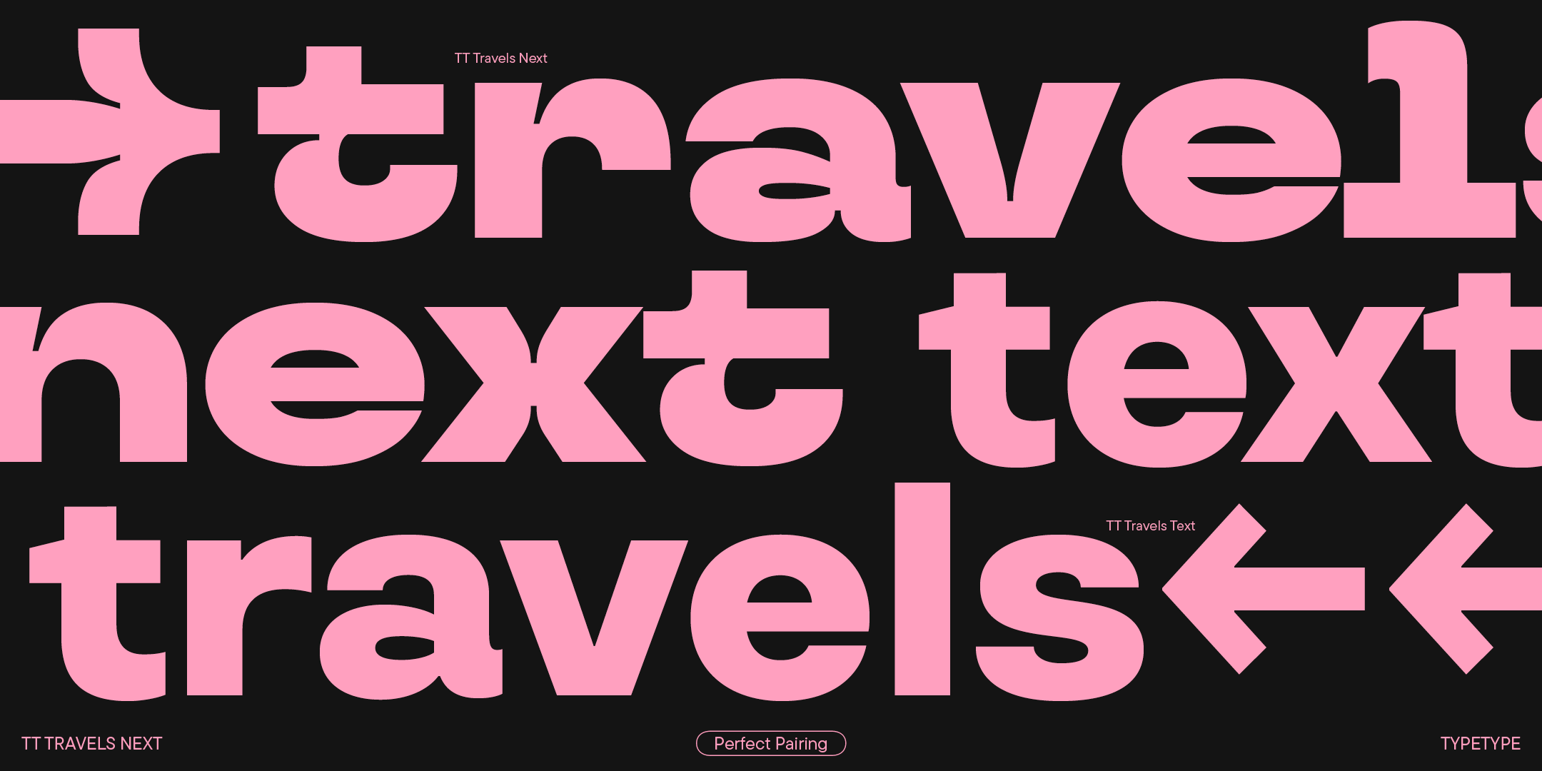 TT Travels Next 2024 — Изображение №20 — Графика на Dprofile