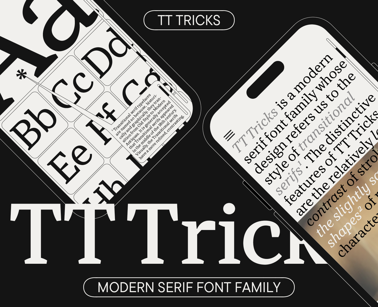 TT Tricks 2024 UPD — Графика на Dprofile