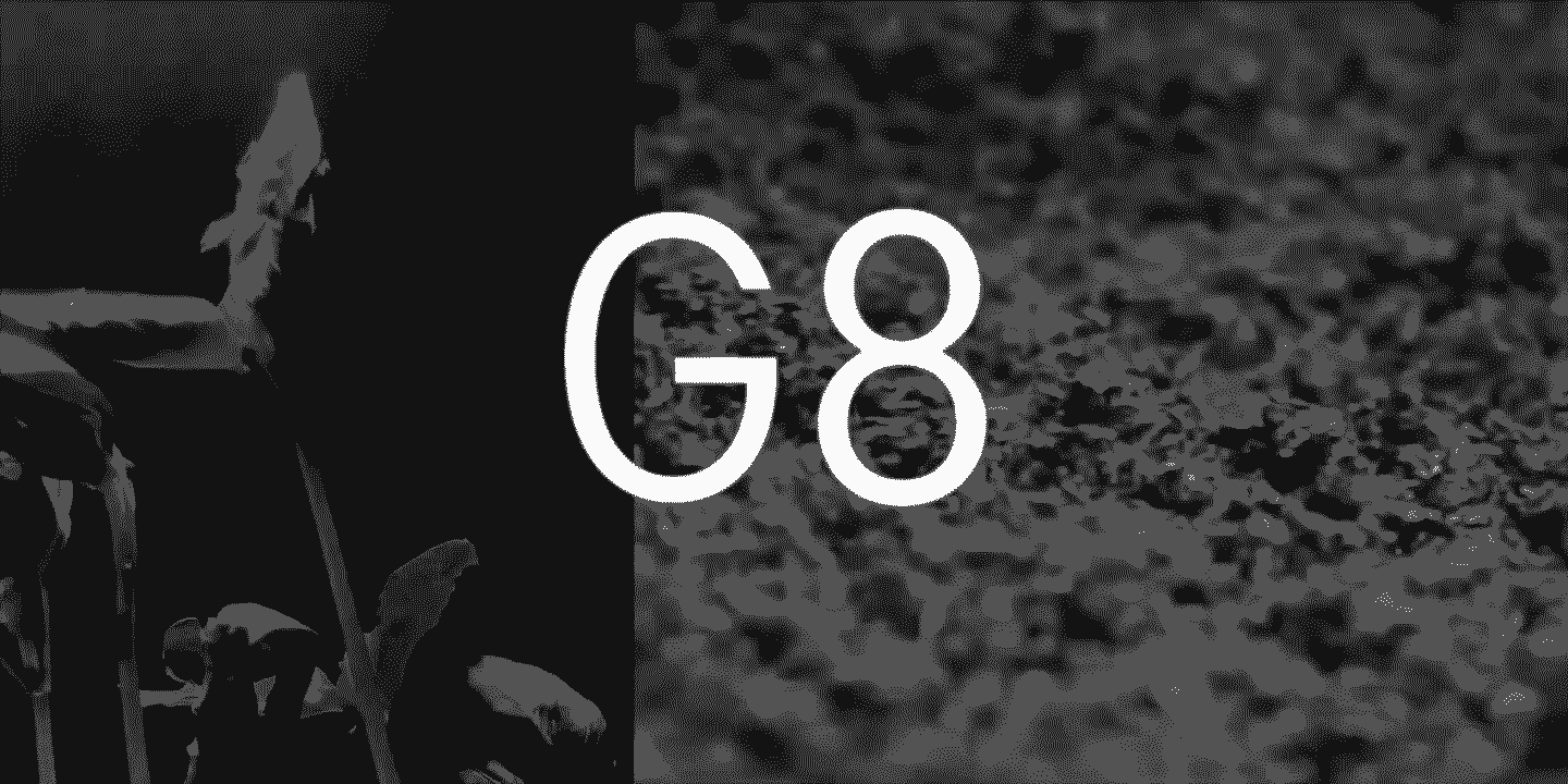 TT Interphases G8 Condensed — Изображение №8 — Графика на Dprofile