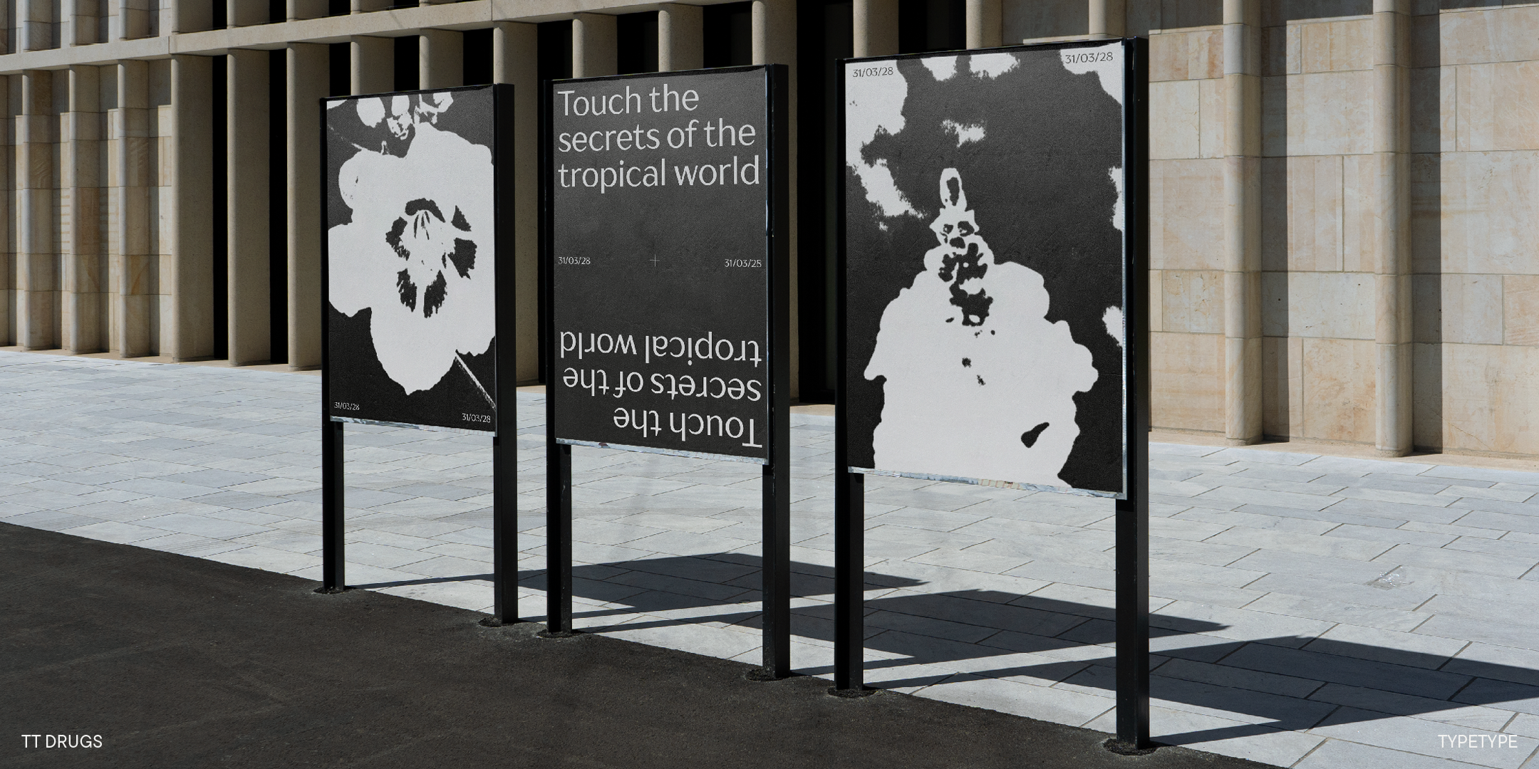 TT Drugs 2024 UPD — Изображение №12 — Графика на Dprofile