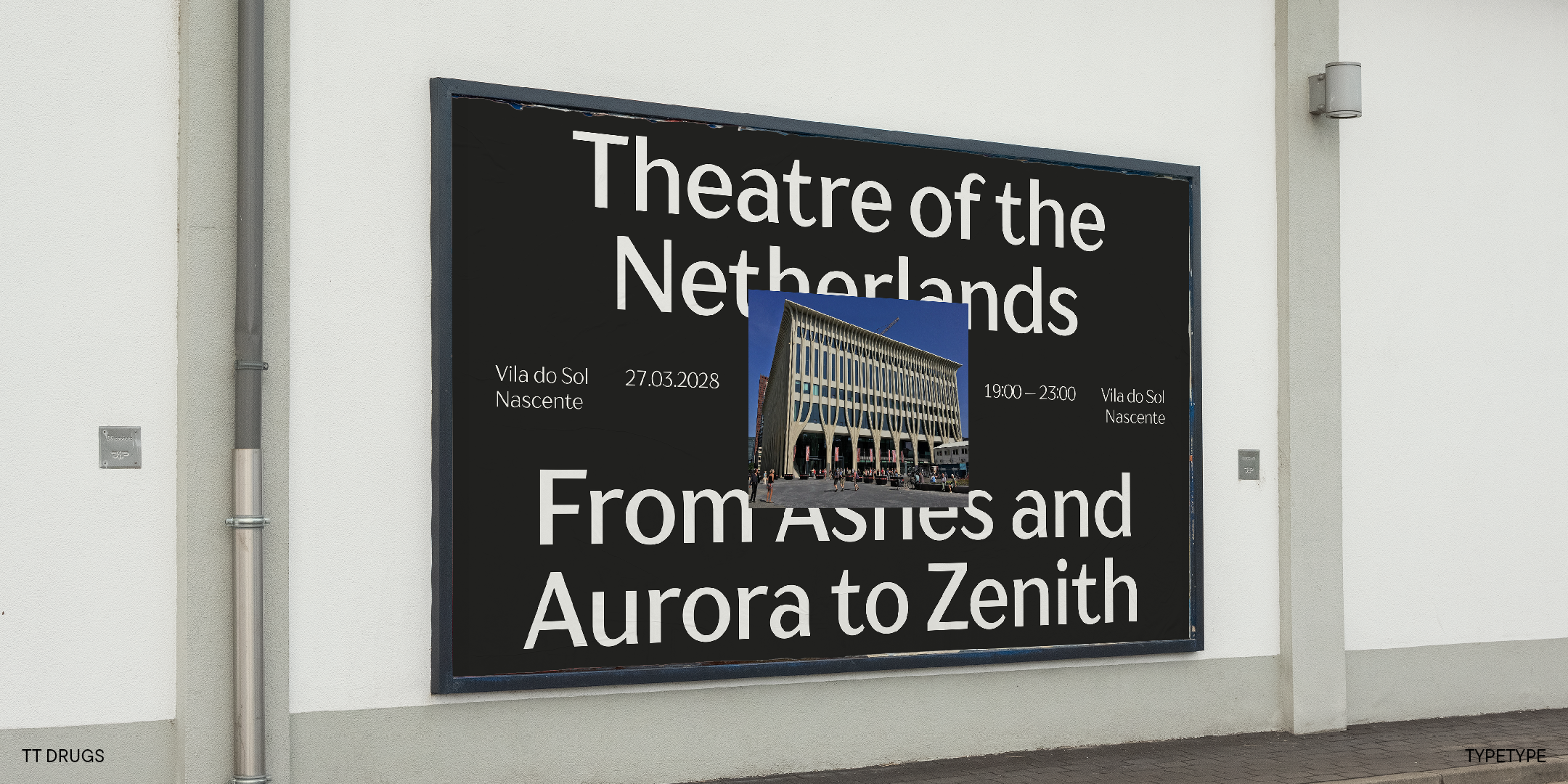 TT Drugs 2024 UPD — Изображение №18 — Графика на Dprofile