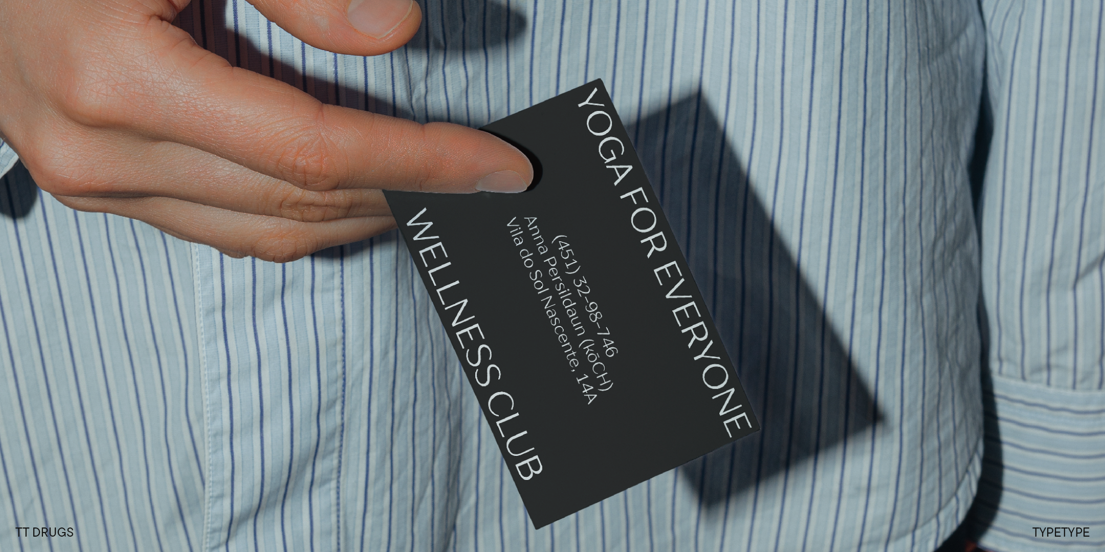 TT Drugs 2024 UPD — Изображение №5 — Графика на Dprofile