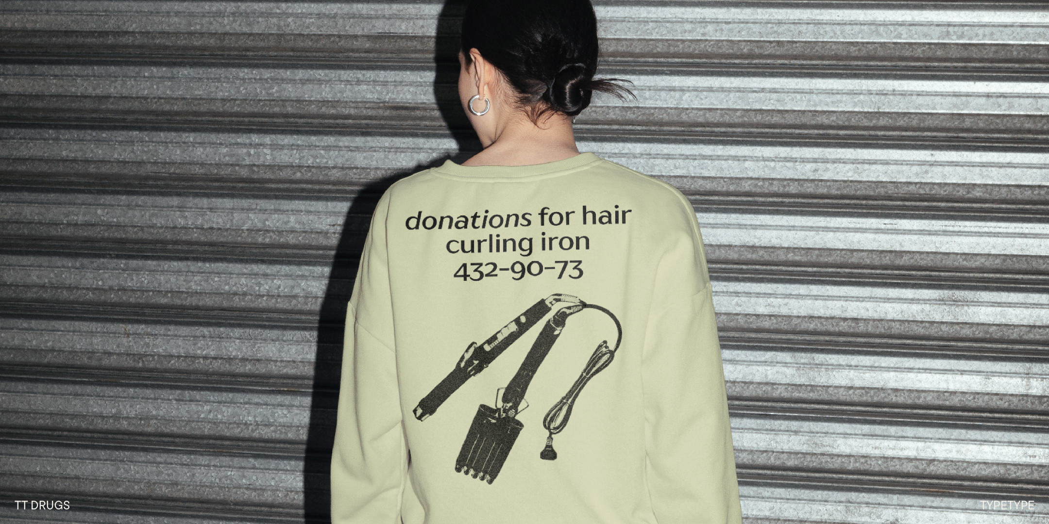 TT Drugs 2024 UPD — Изображение №9 — Графика на Dprofile