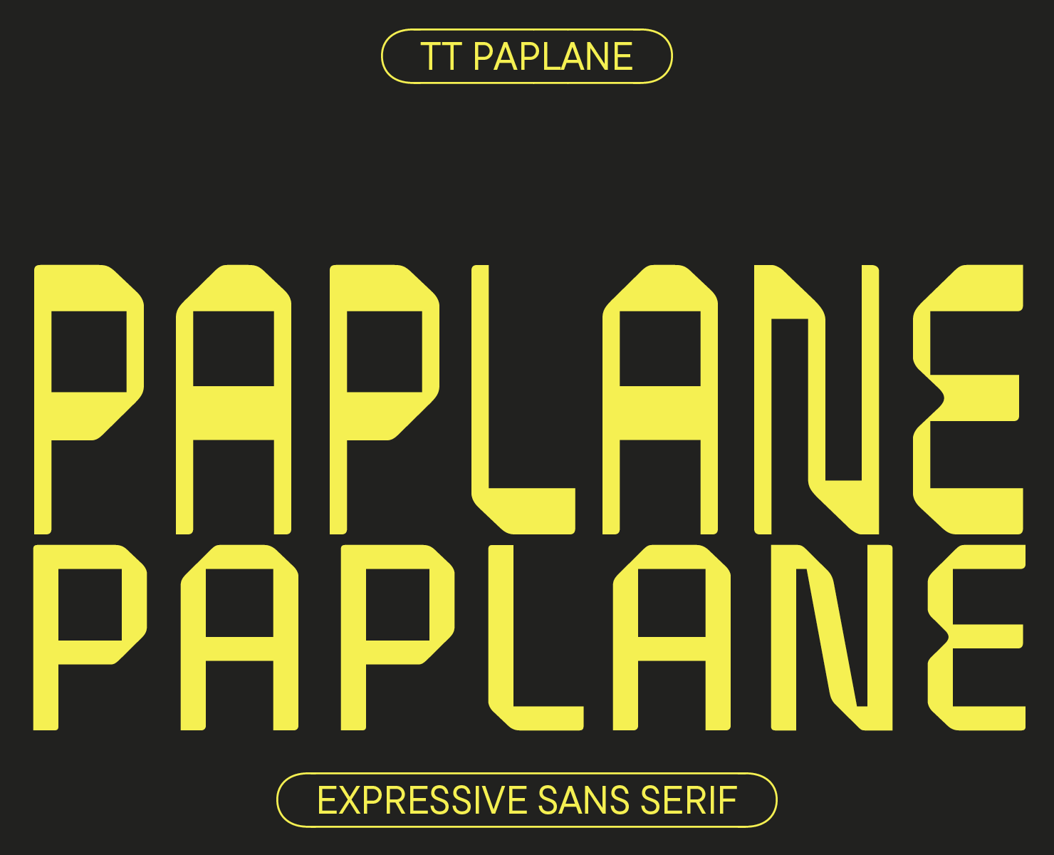 TT Paplane — Графика на Dprofile