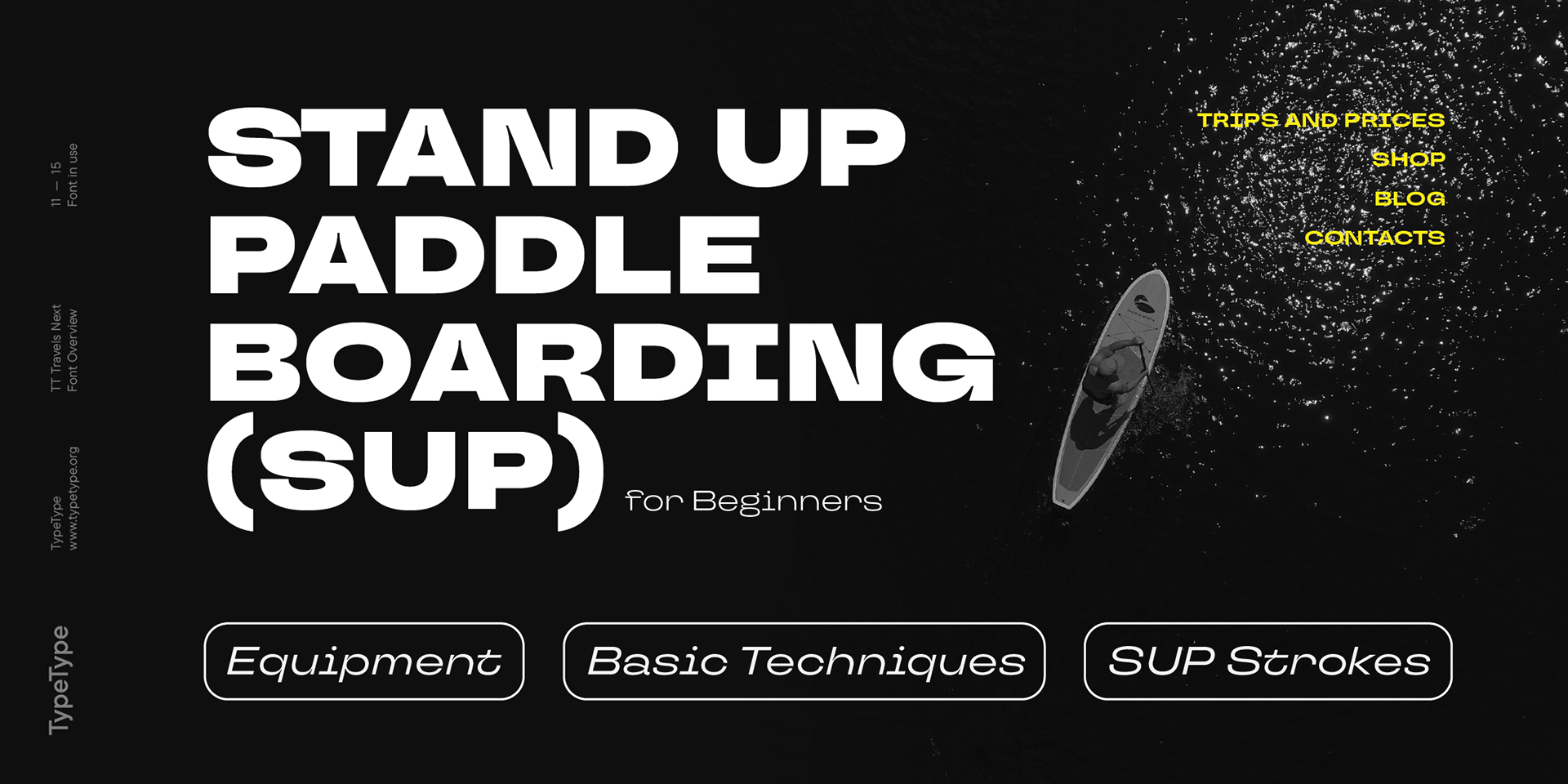 TT Travels Next — Изображение №14 — Графика на Dprofile