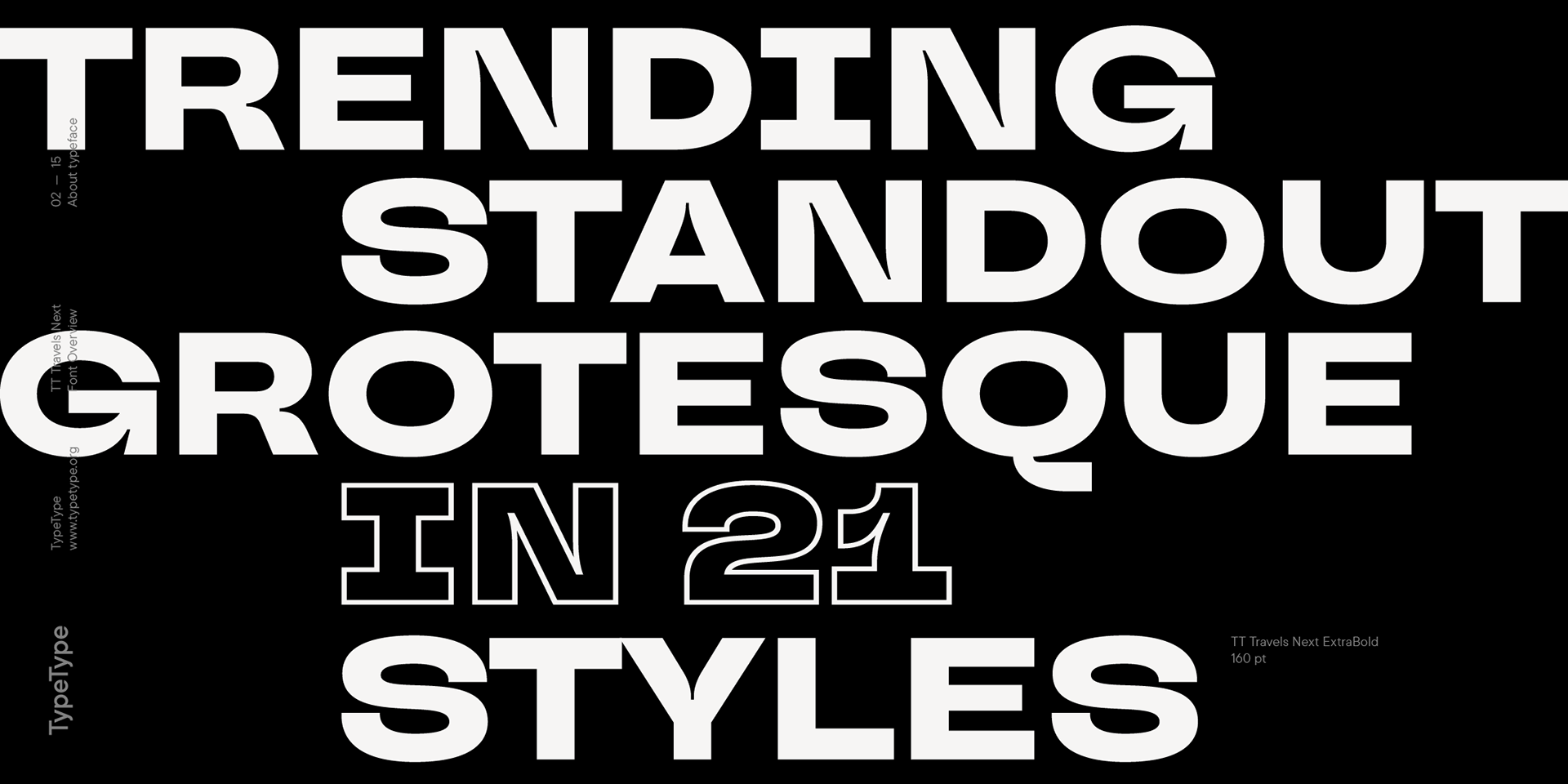 TT Travels Next — Изображение №3 — Графика на Dprofile